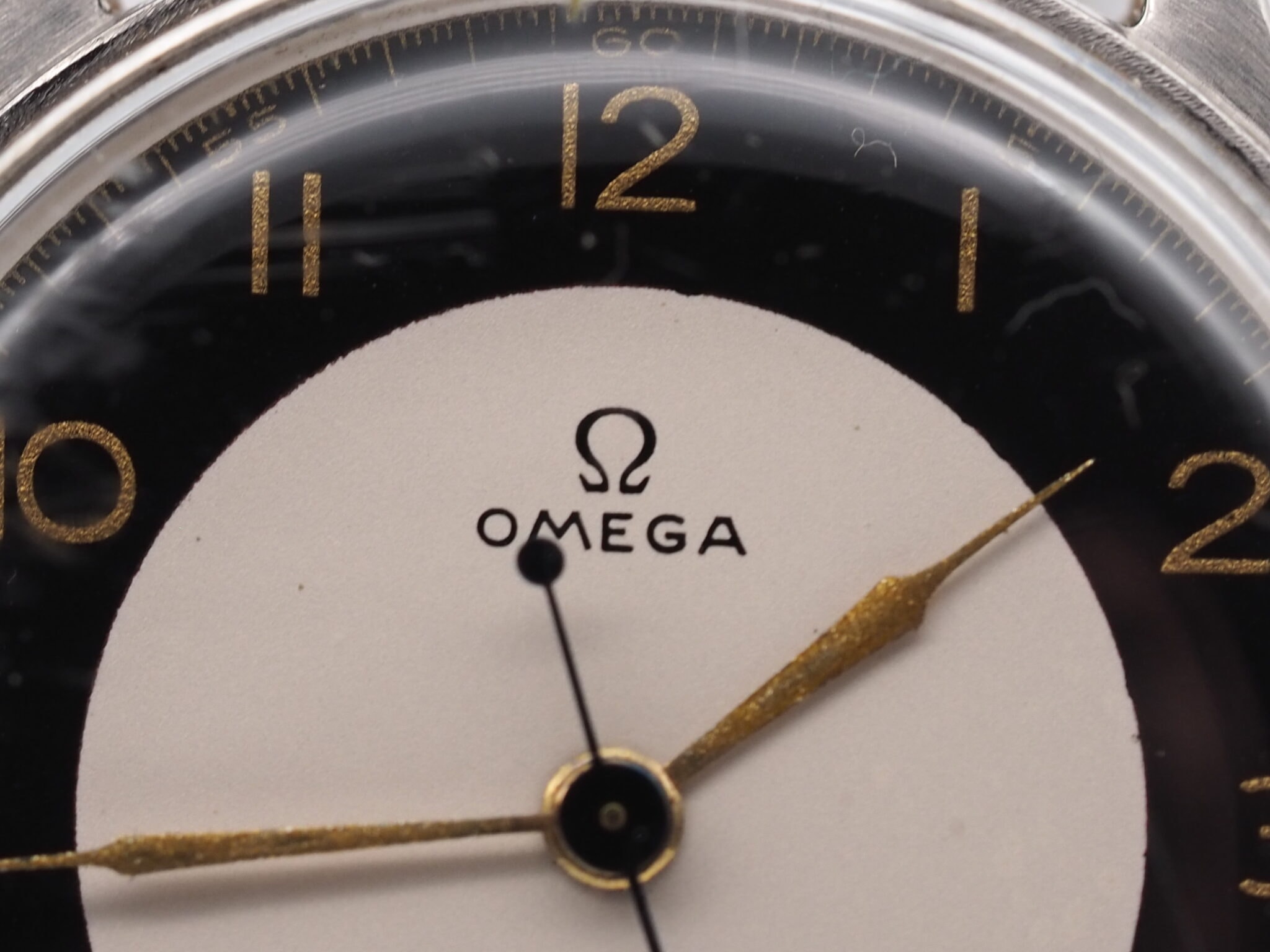 Omega Medicus Ref – Ref. ST9743640, Gut – 5/14
