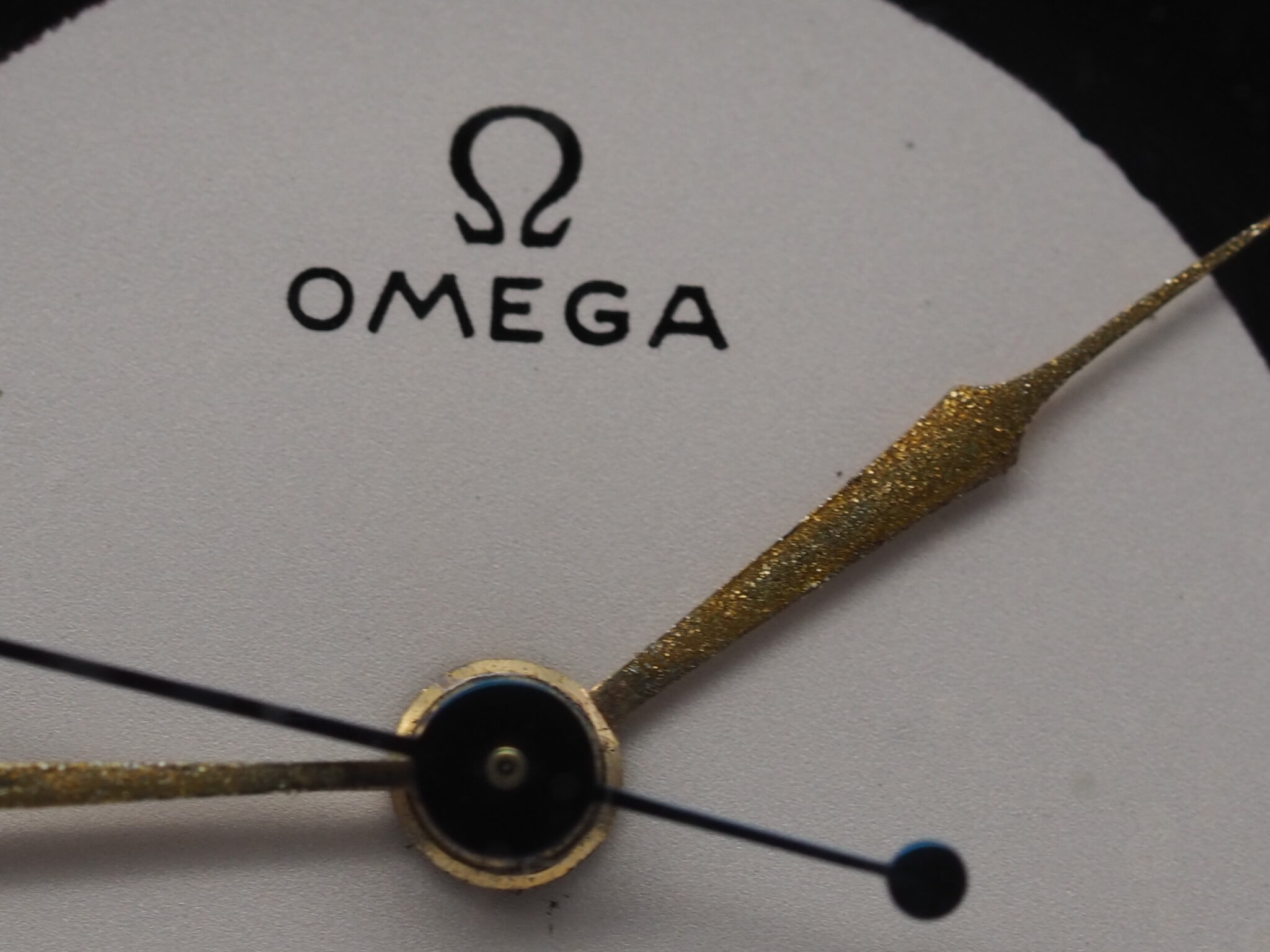 Omega Medicus Ref – Ref. ST9743640, Gut – 8/14