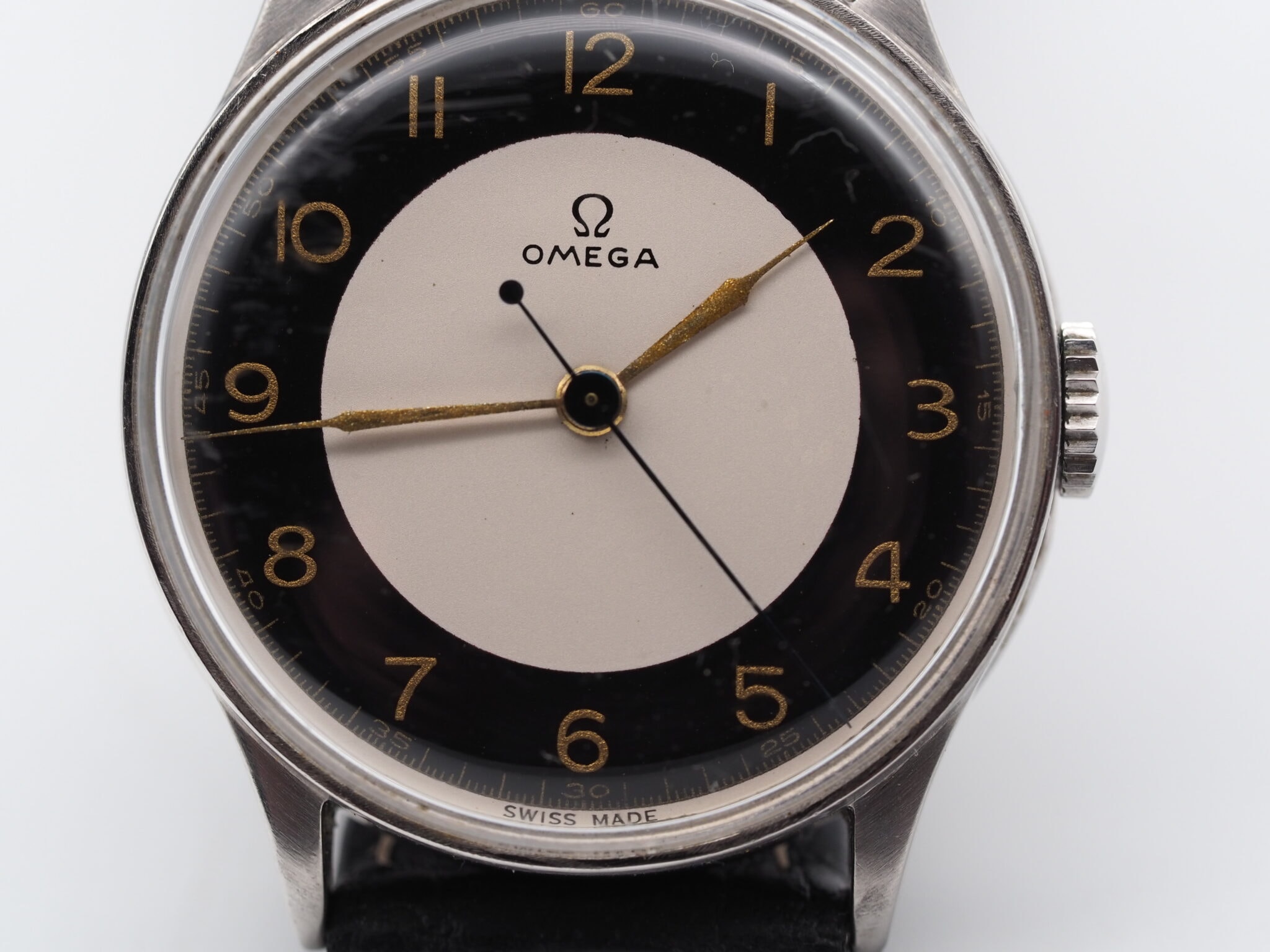 Omega Medicus Ref – Ref. ST9743640, Gut – 7/14