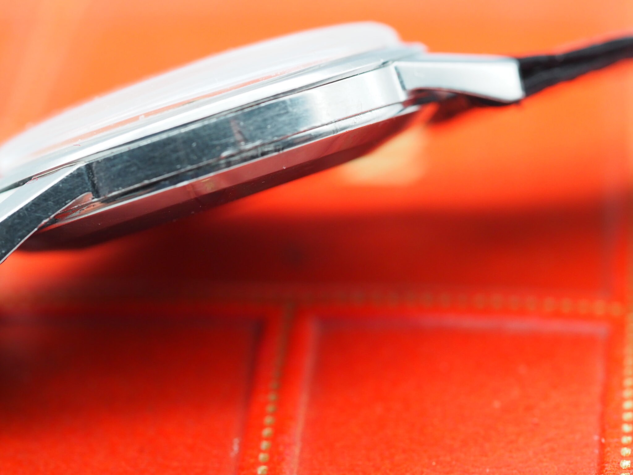Omega Ref. Kaliber 286, „High Precision“, aus 1963 – Ref. 131.001-62, Gut – 13/14
