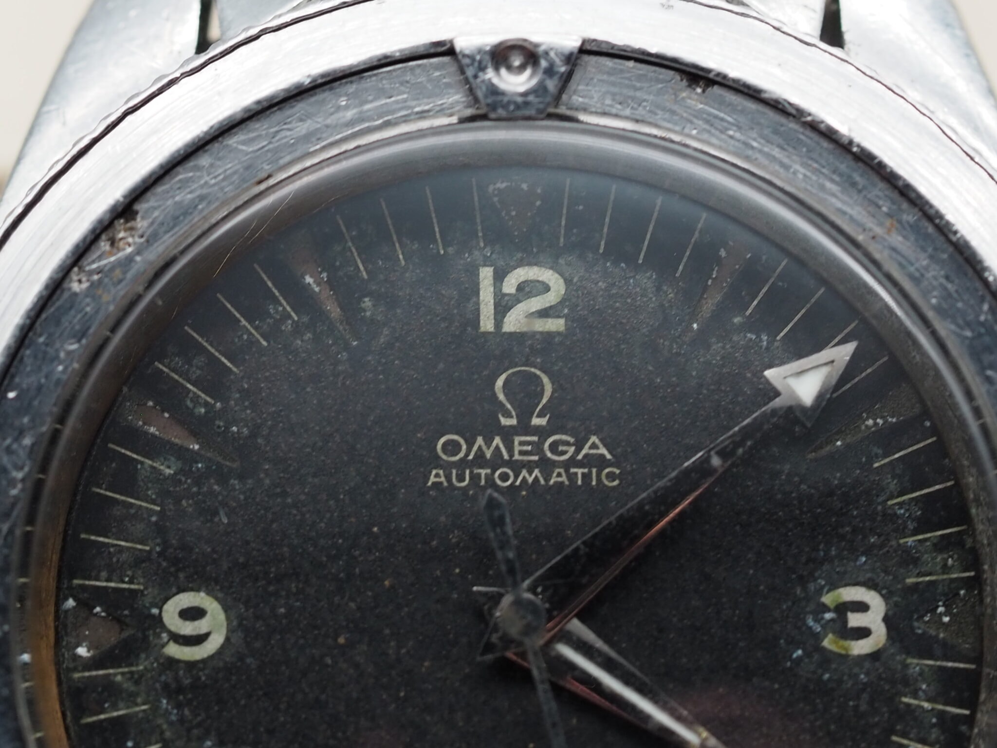 Omega Seamaster 300 – Ref. 14755-61, Gebraucht – 5/20