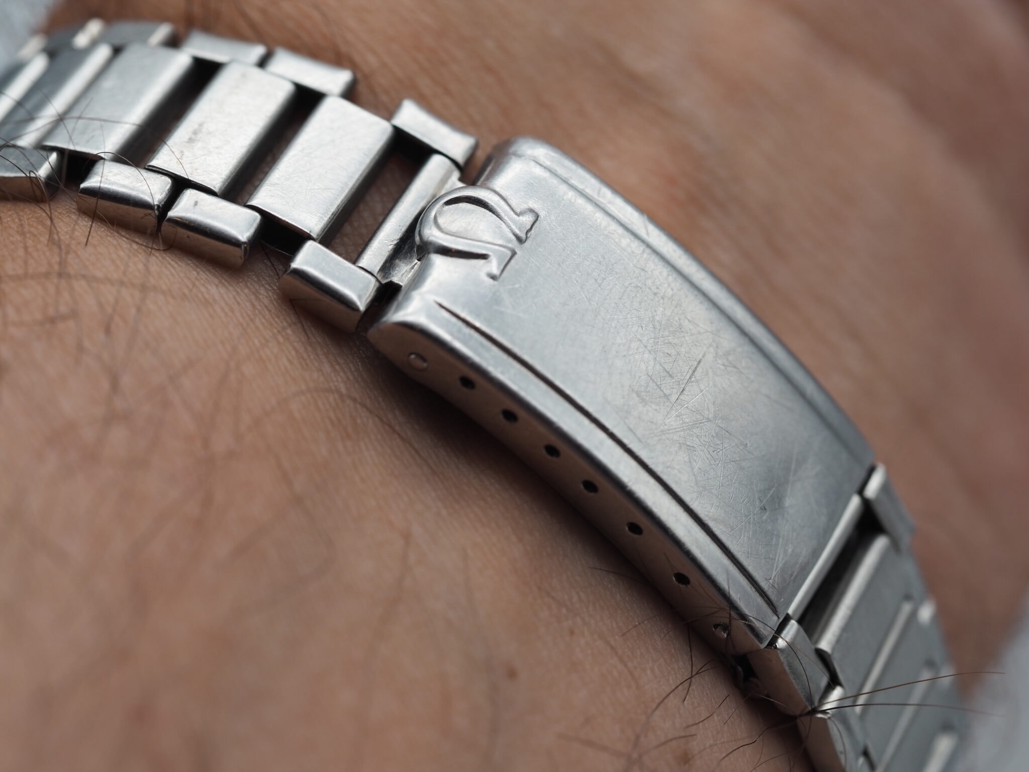 Omega Seamaster 300 – Ref. 14755-61, Gebraucht – 11/20