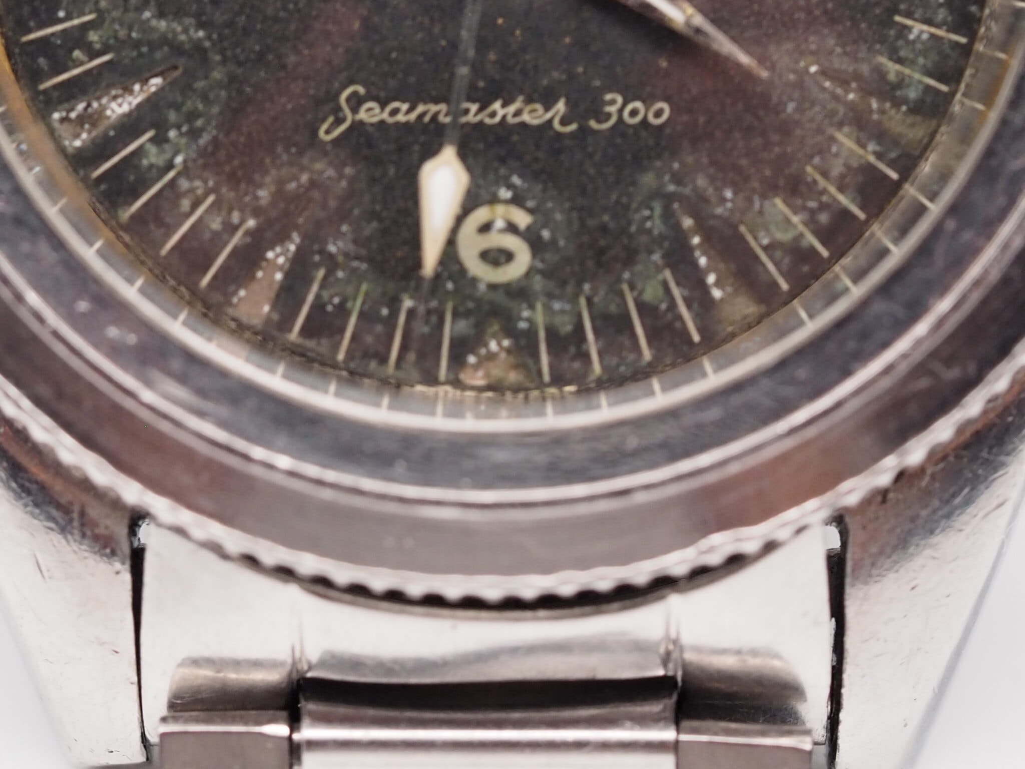 Omega Seamaster 300 – Ref. 14755-61, Gebraucht – 14/20