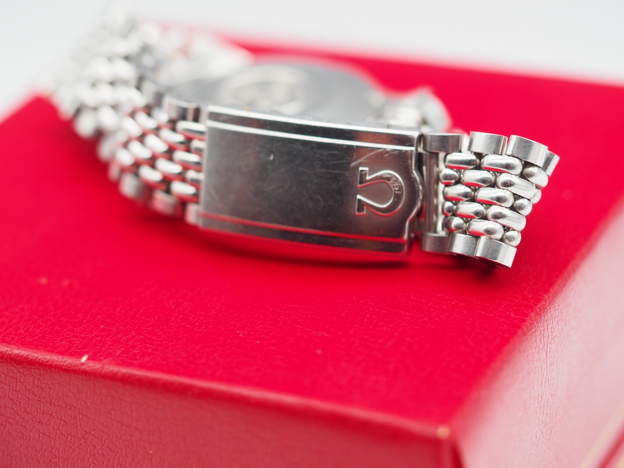 Omega Seamaster – Ref. CK14763, Sehr gut – 9/18