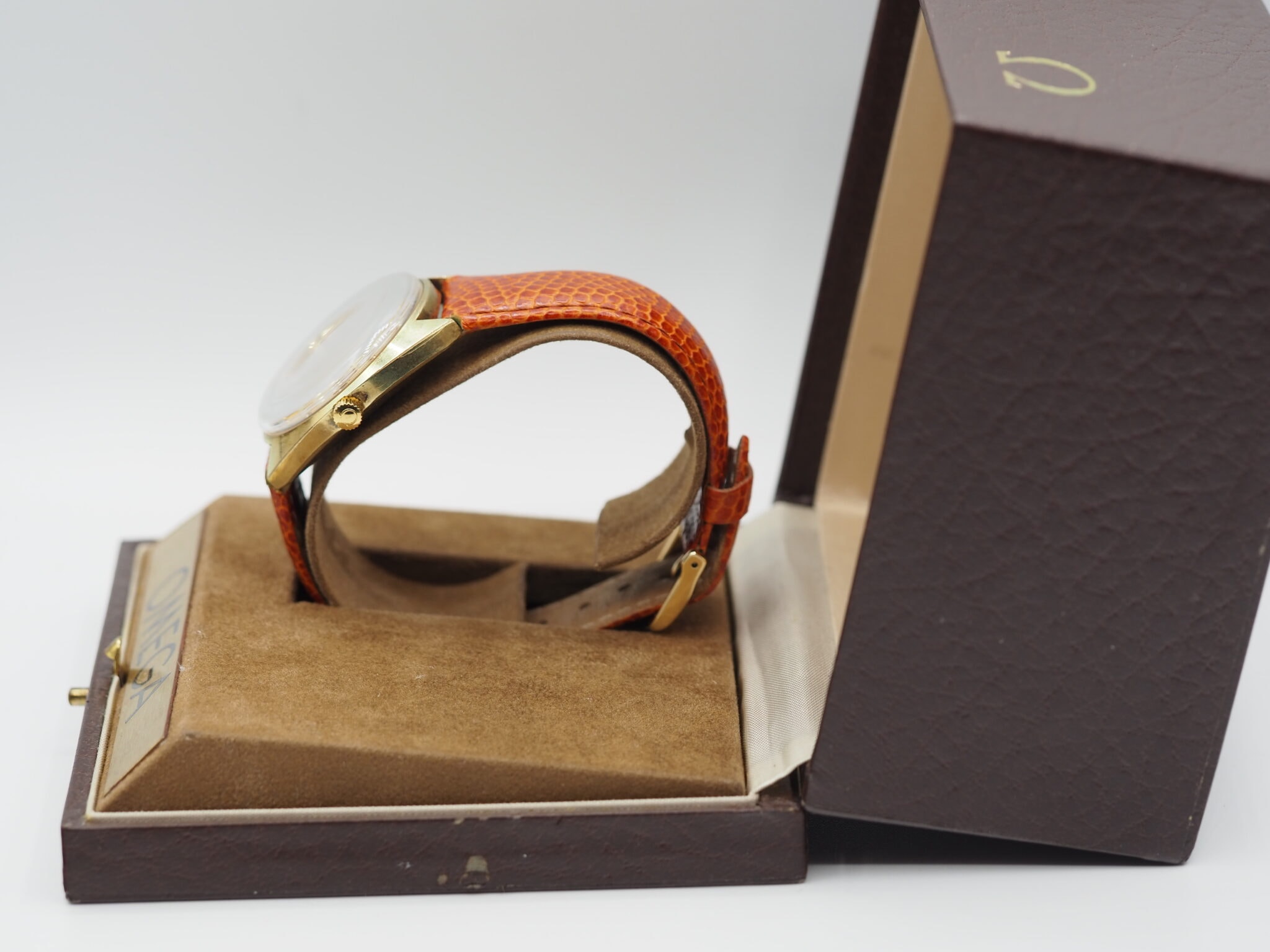 Omega Seamaster – Ref. 166.026, Sehr gut – 5/15