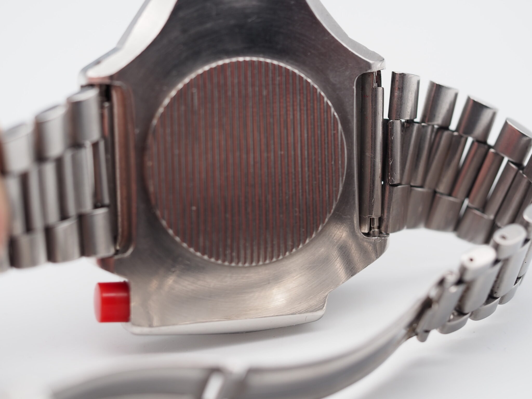 Omega Seamaster PloProf – Ref. 166.077, Gebraucht – 13/20
