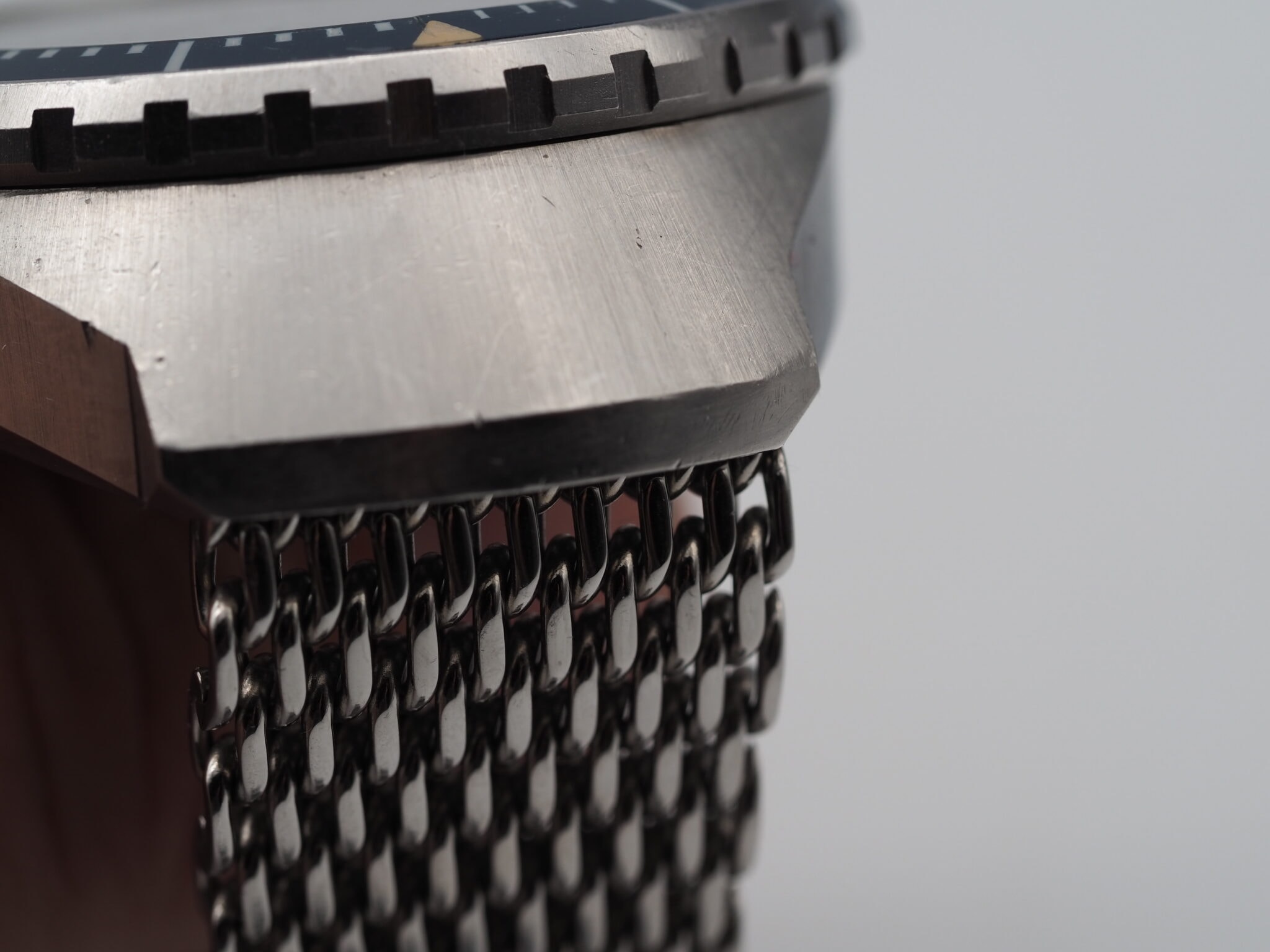 Omega Seamaster – Ref. 176.004, Sehr gut – 3/21