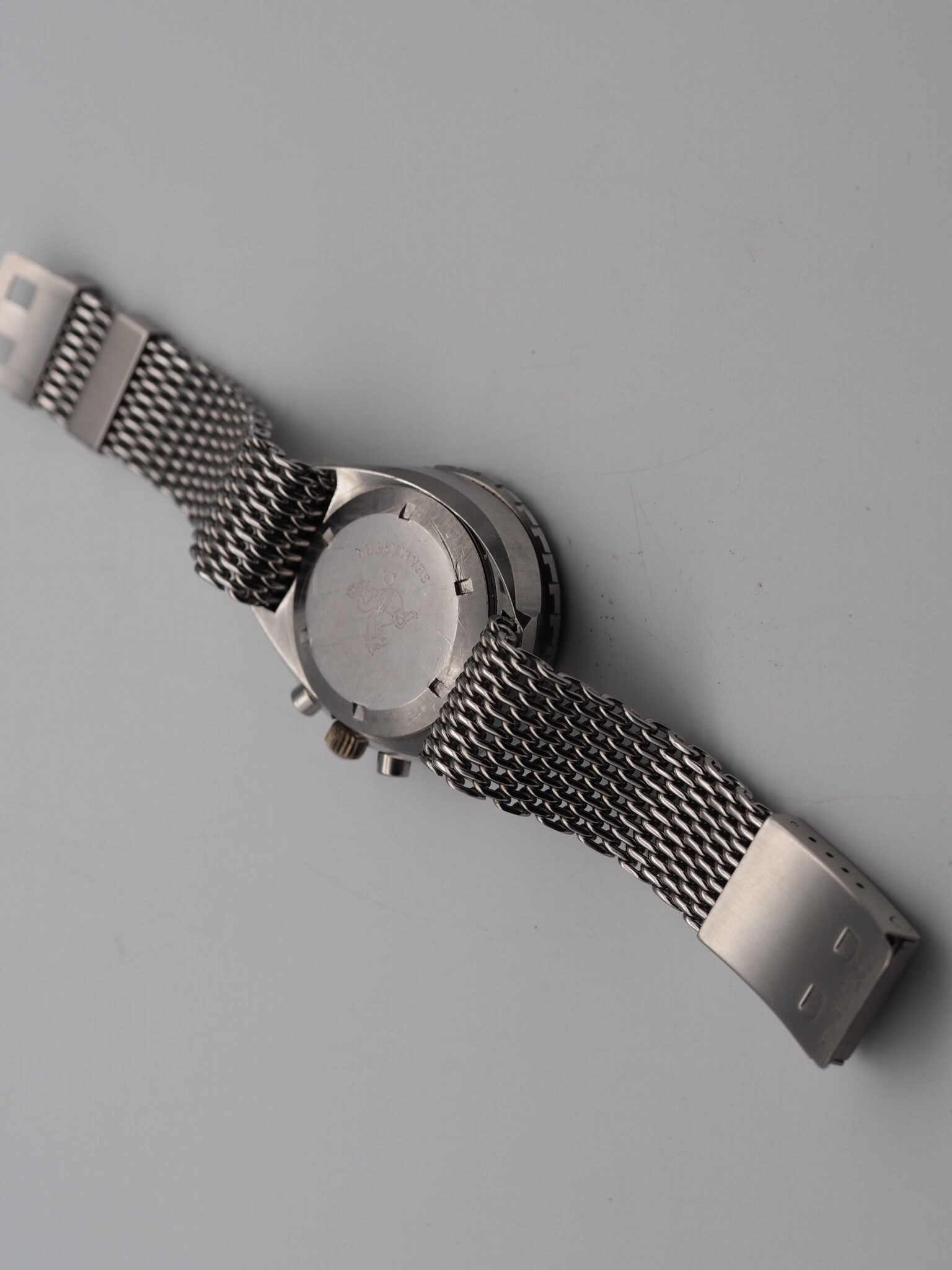 Omega Seamaster – Ref. 176.004, Sehr gut – 5/21