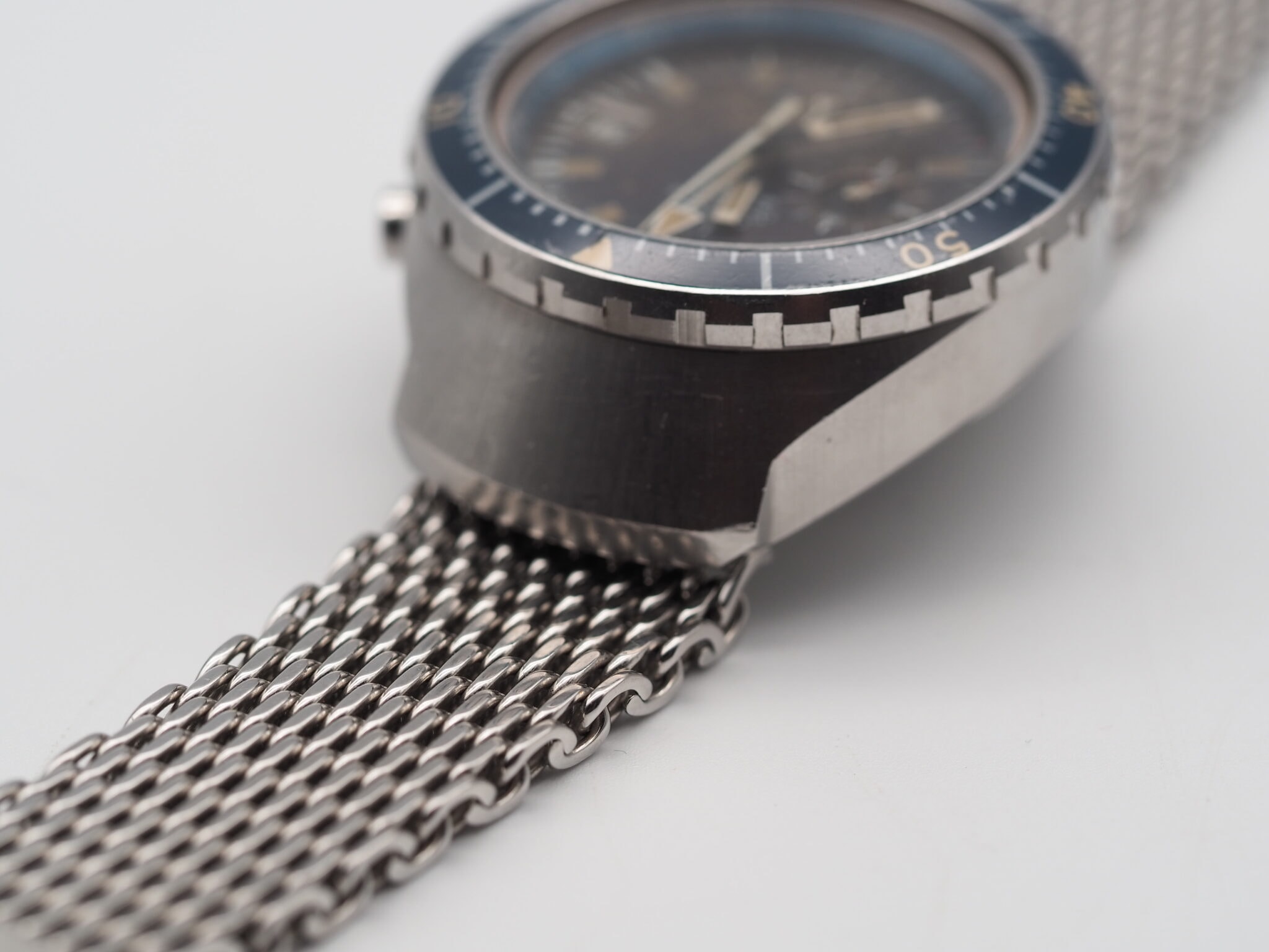 Omega Seamaster – Ref. 176.004, Sehr gut – 7/21