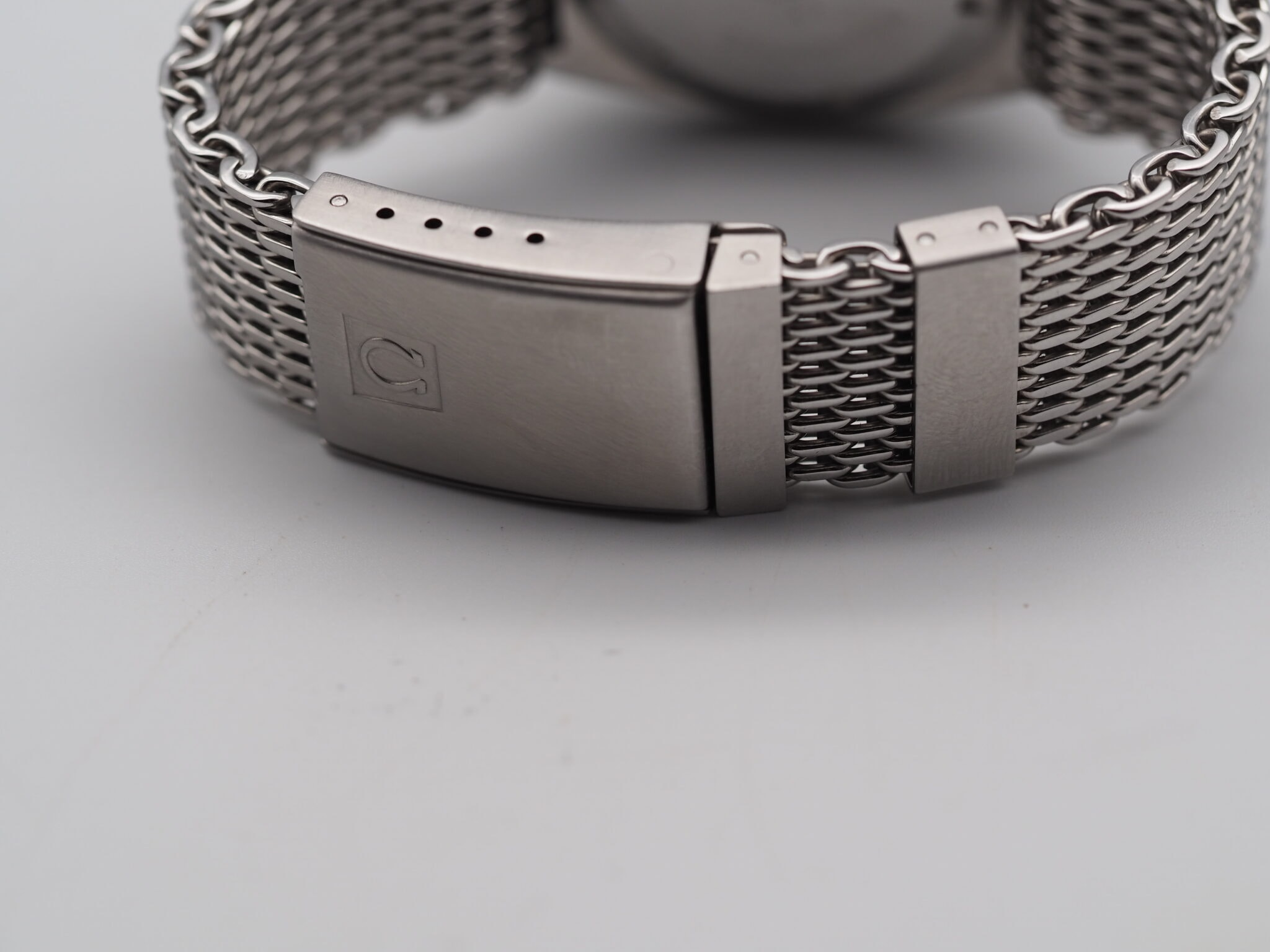 Omega Seamaster – Ref. 176.004, Sehr gut – 12/21