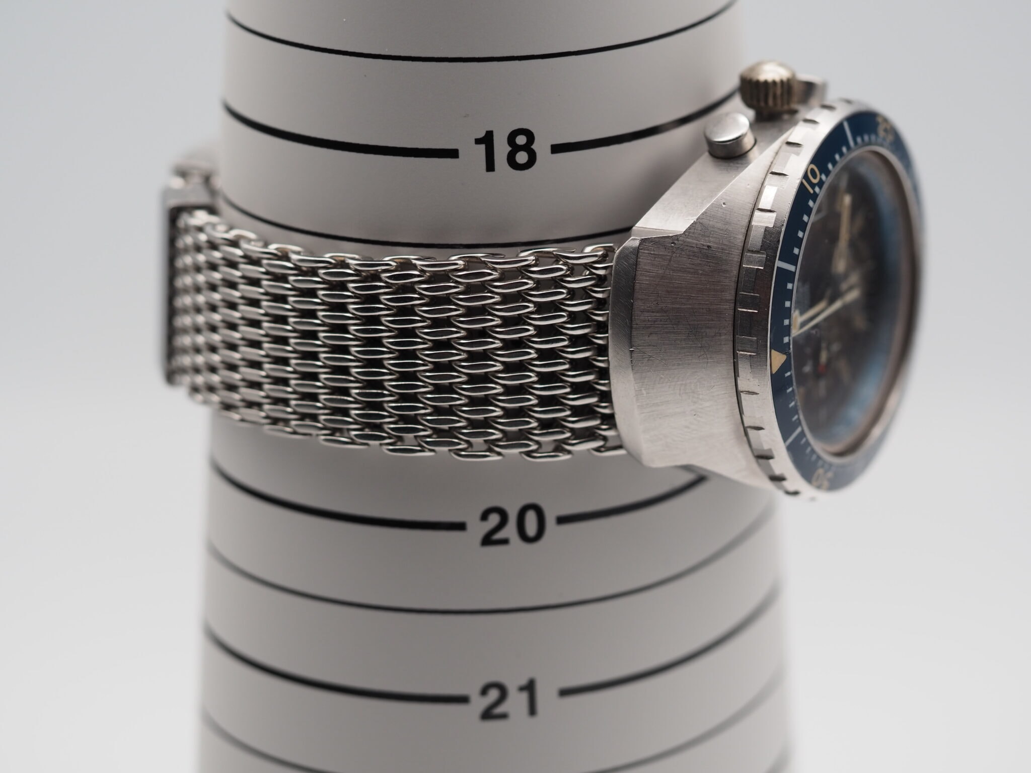 Omega Seamaster – Ref. 176.004, Sehr gut – 16/21