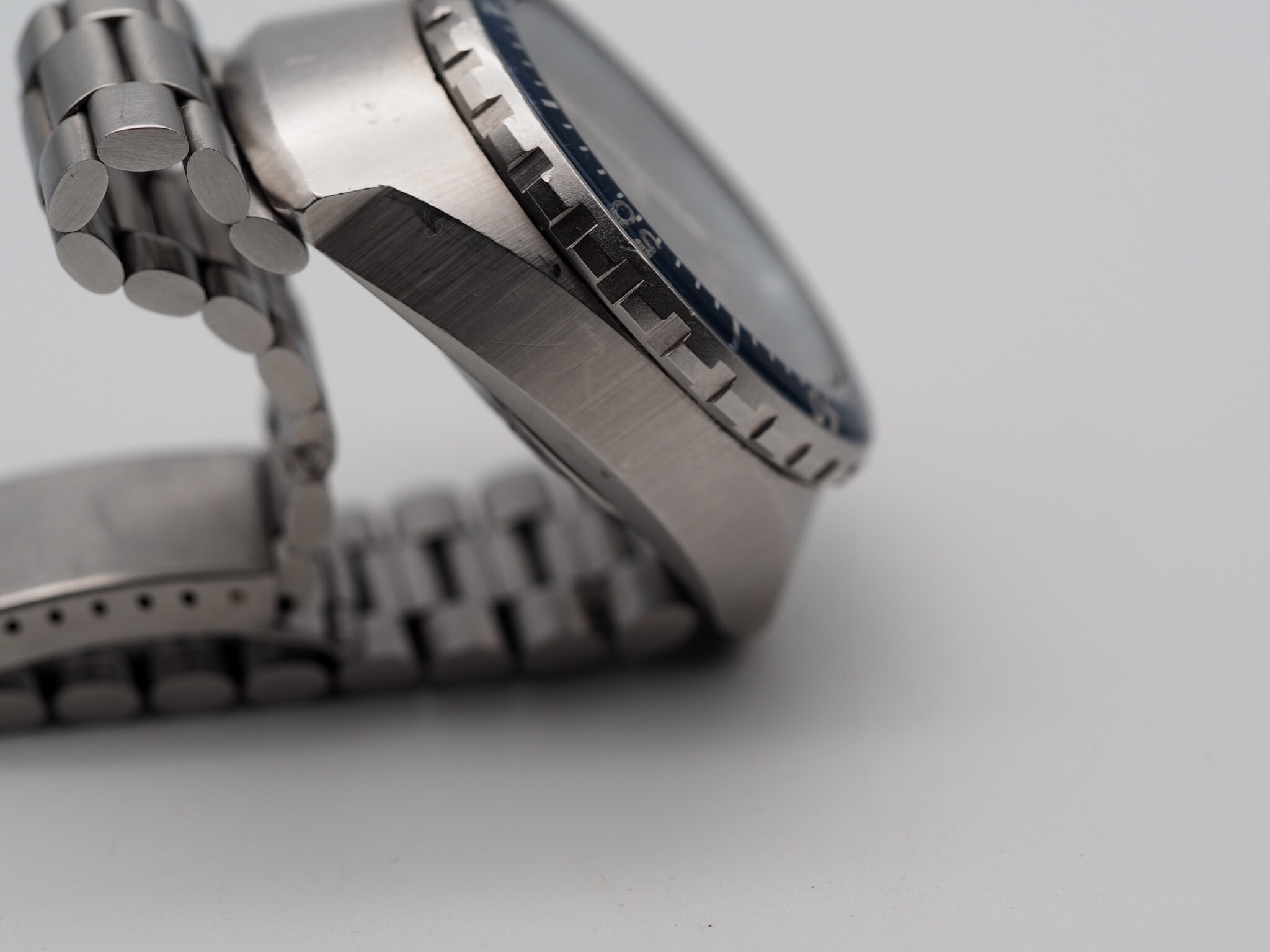 Omega Seamaster – Ref. 176.004, Gebraucht – 3/20