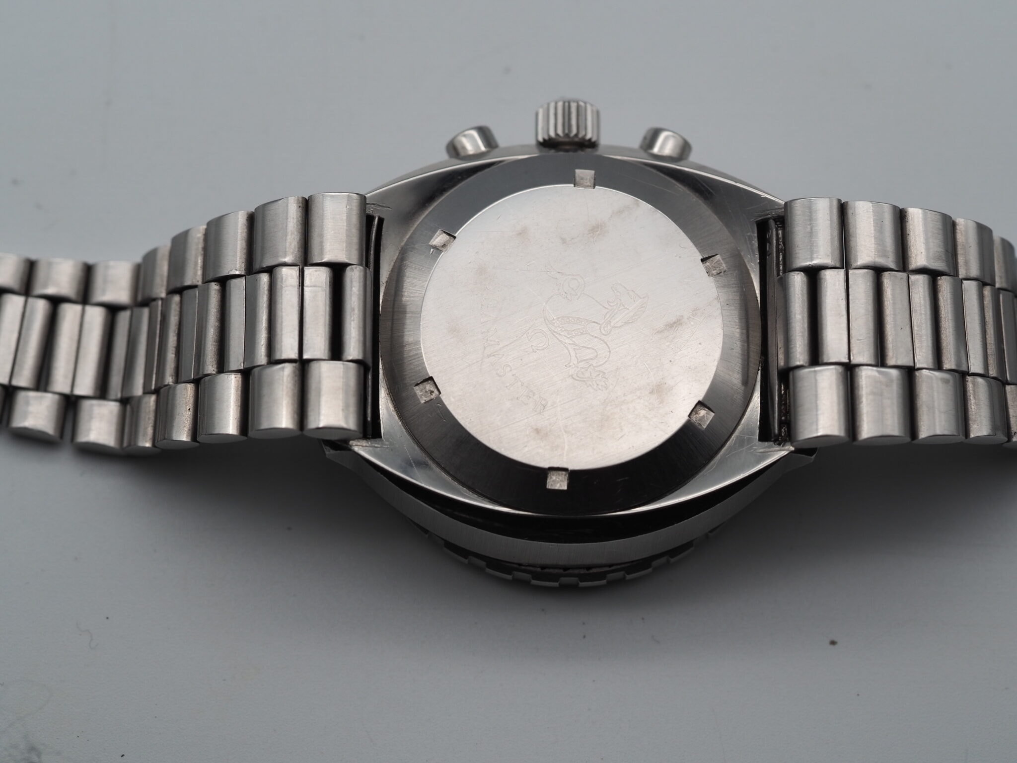 Omega Seamaster – Ref. 176.004, Gebraucht – 6/20