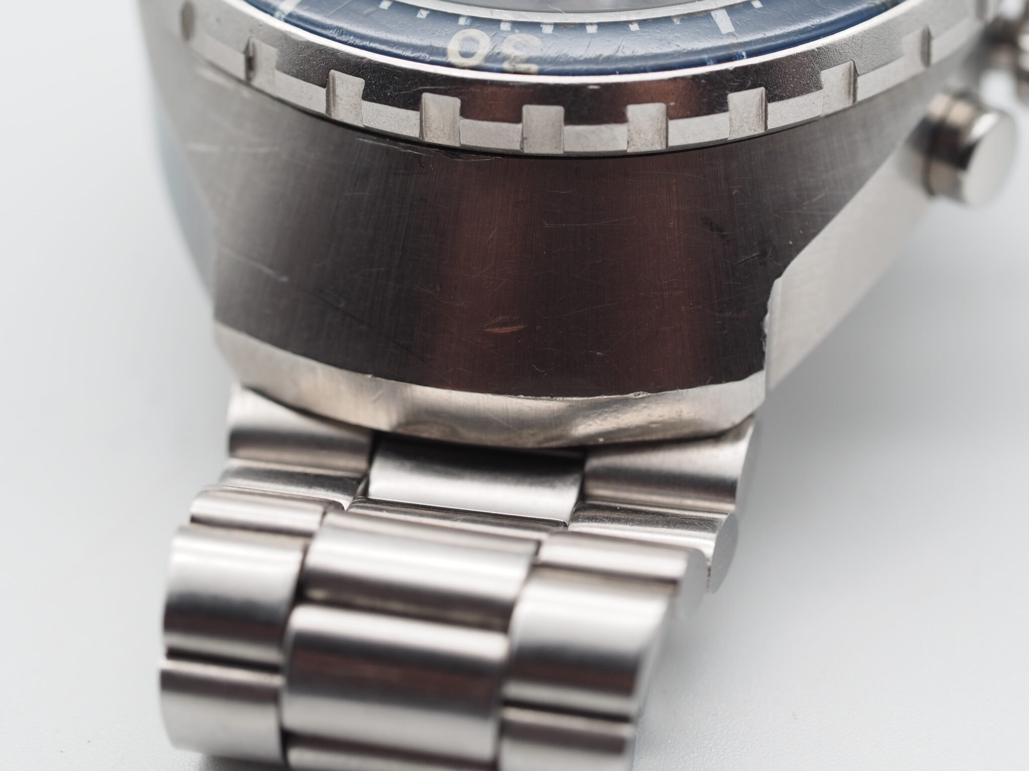 Omega Seamaster – Ref. 176.004, Gebraucht – 8/20