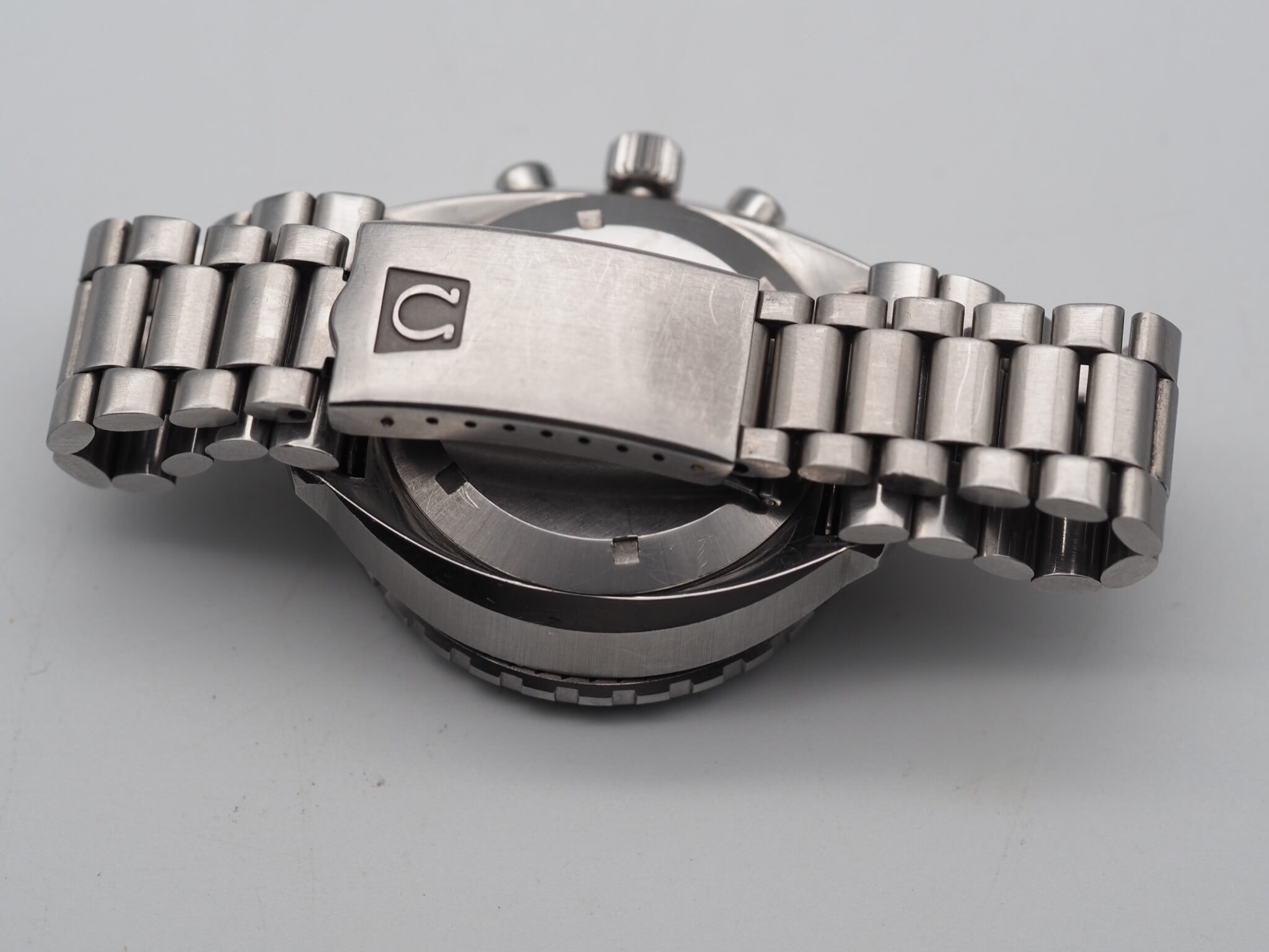 Omega Seamaster – Ref. 176.004, Gebraucht – 14/20