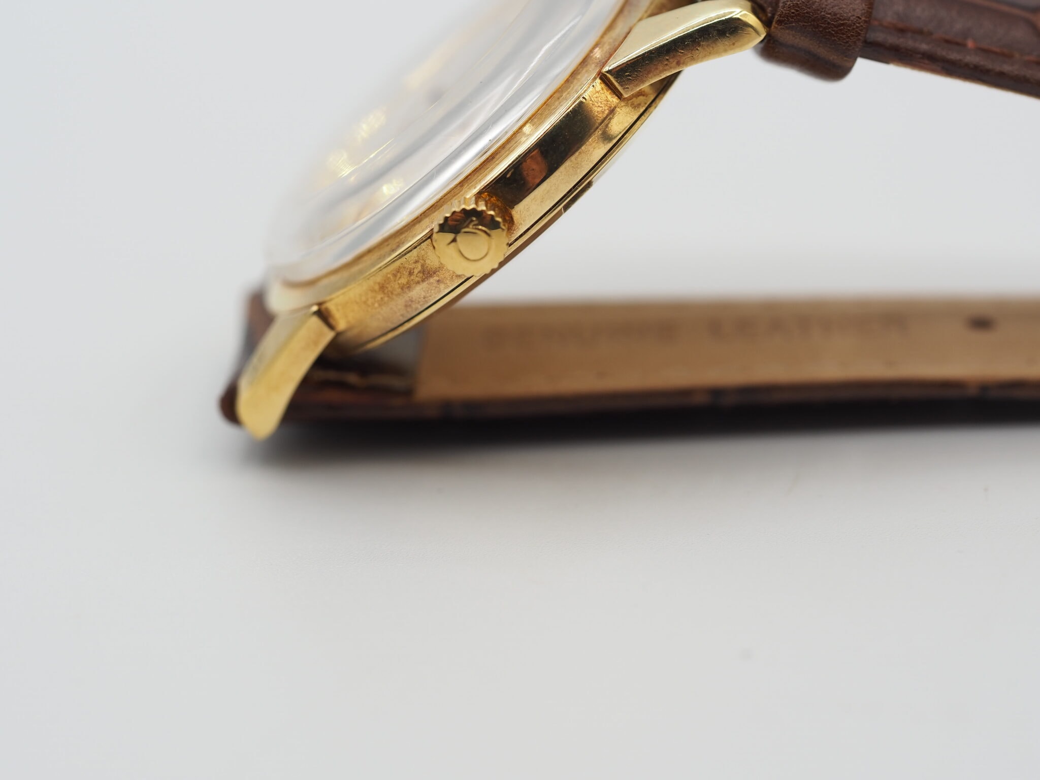 Omega Seamaster – Ref. OT 14704, Gut – 8/16