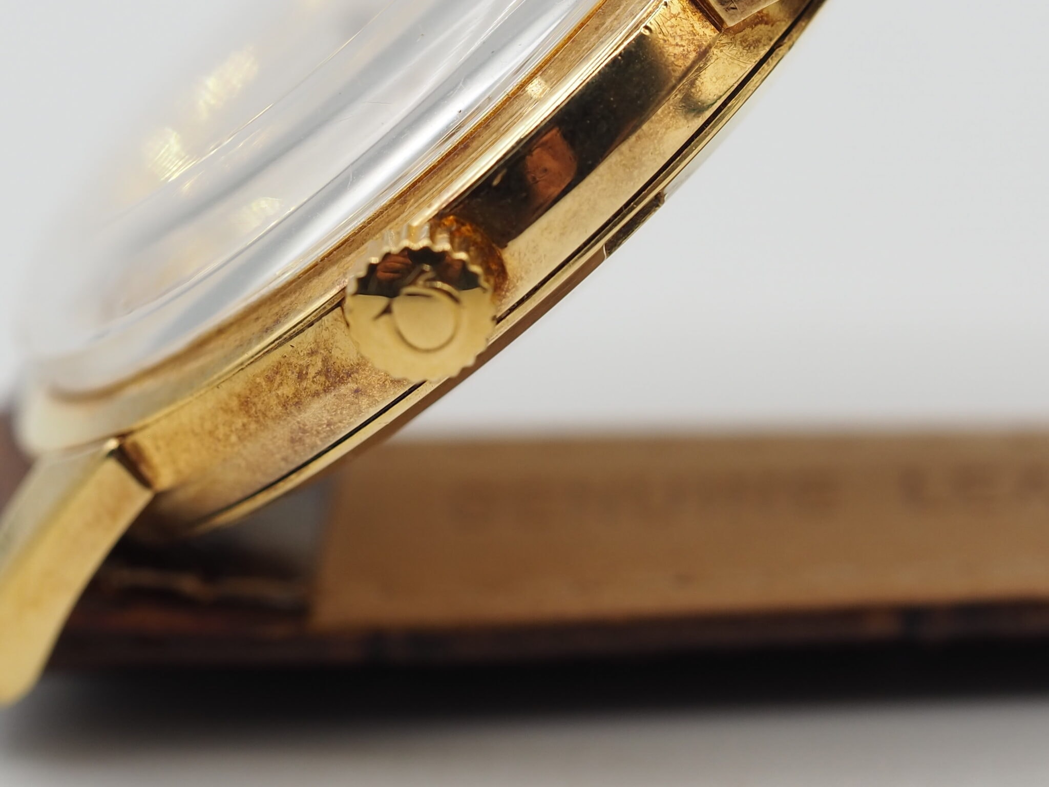 Omega Seamaster – Ref. OT 14704, Gut – 11/16
