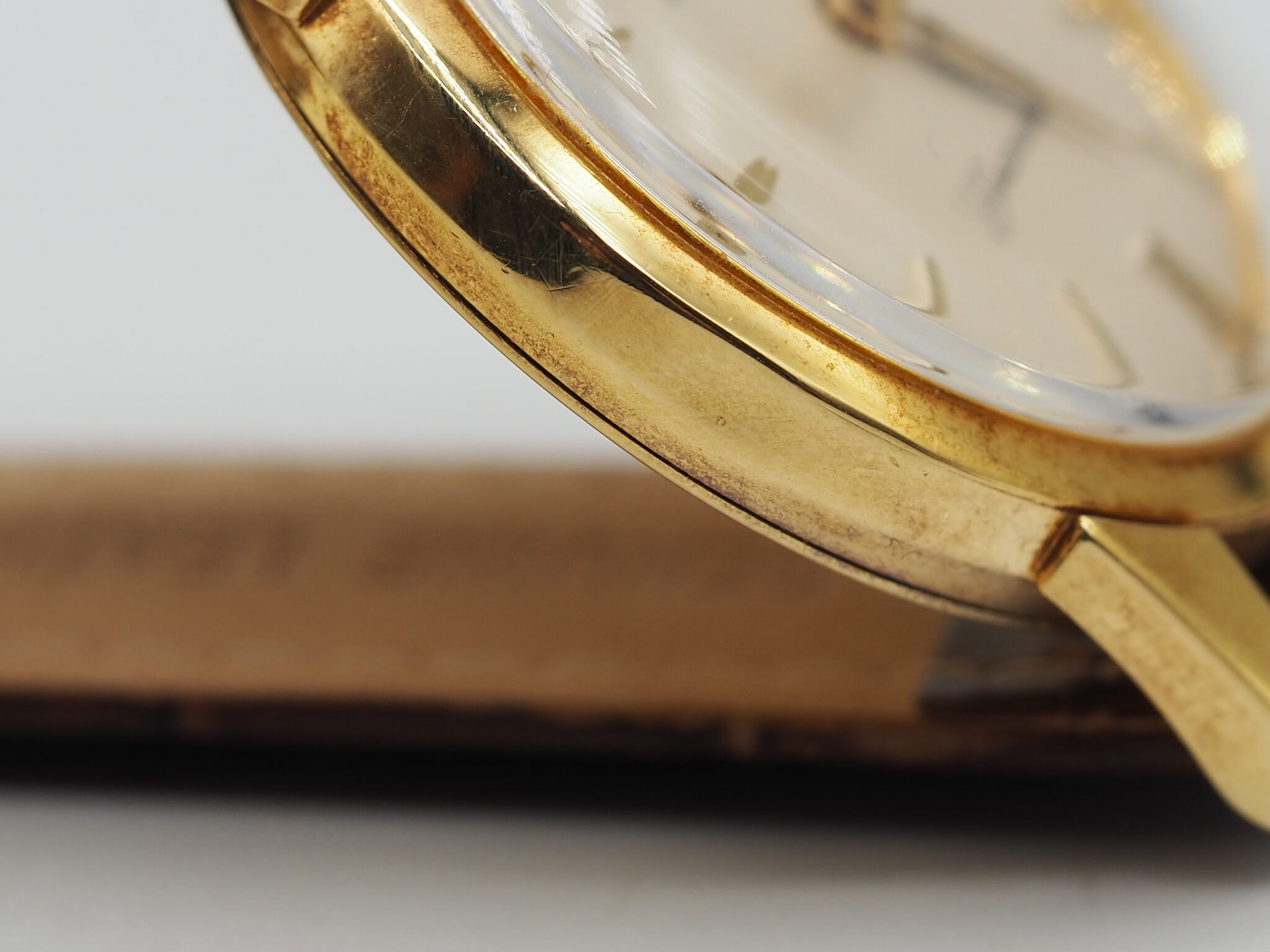 Omega Seamaster – Ref. OT 14704, Gut – 13/16