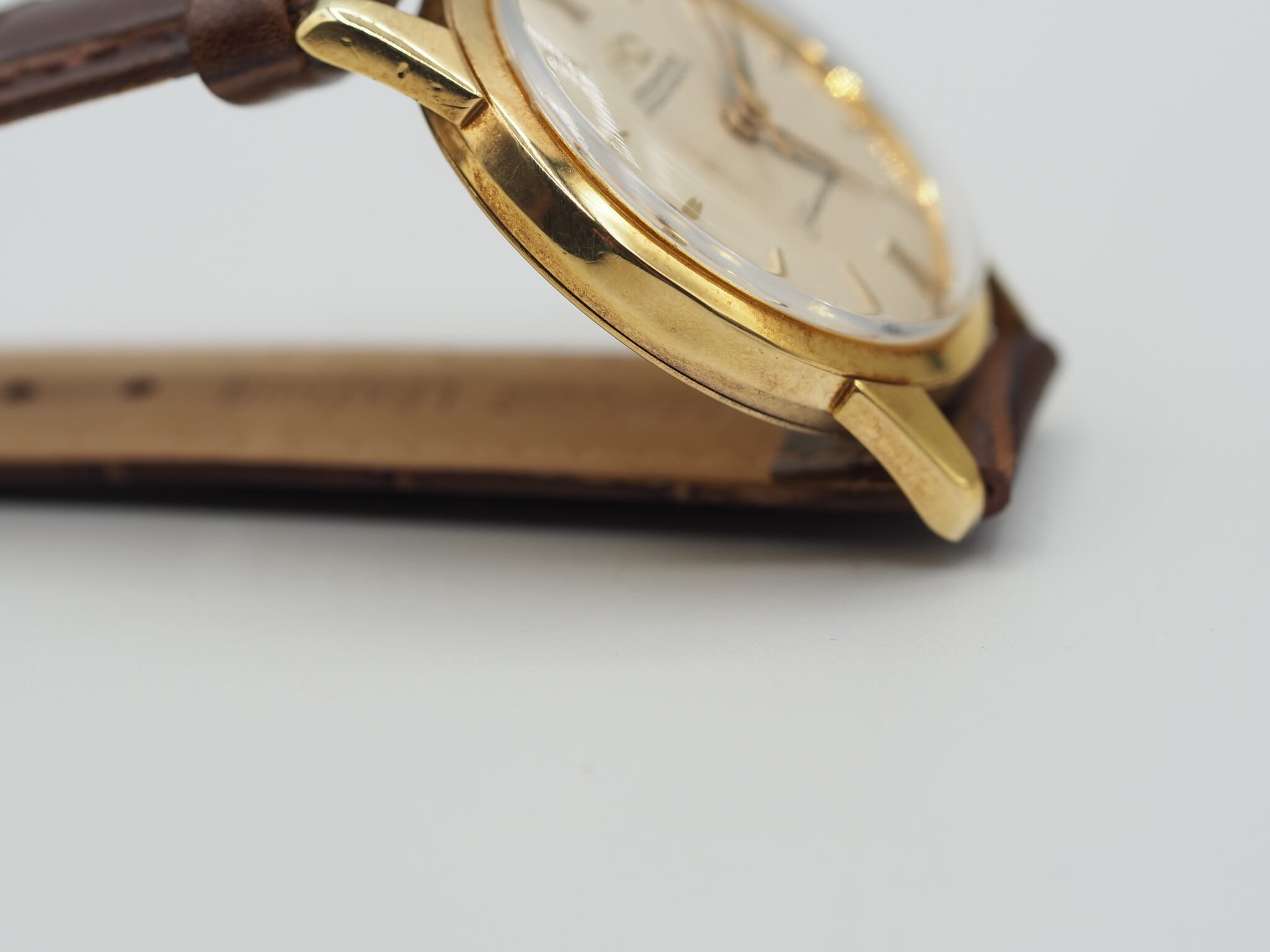 Omega Seamaster – Ref. OT 14704, Gut – 15/16