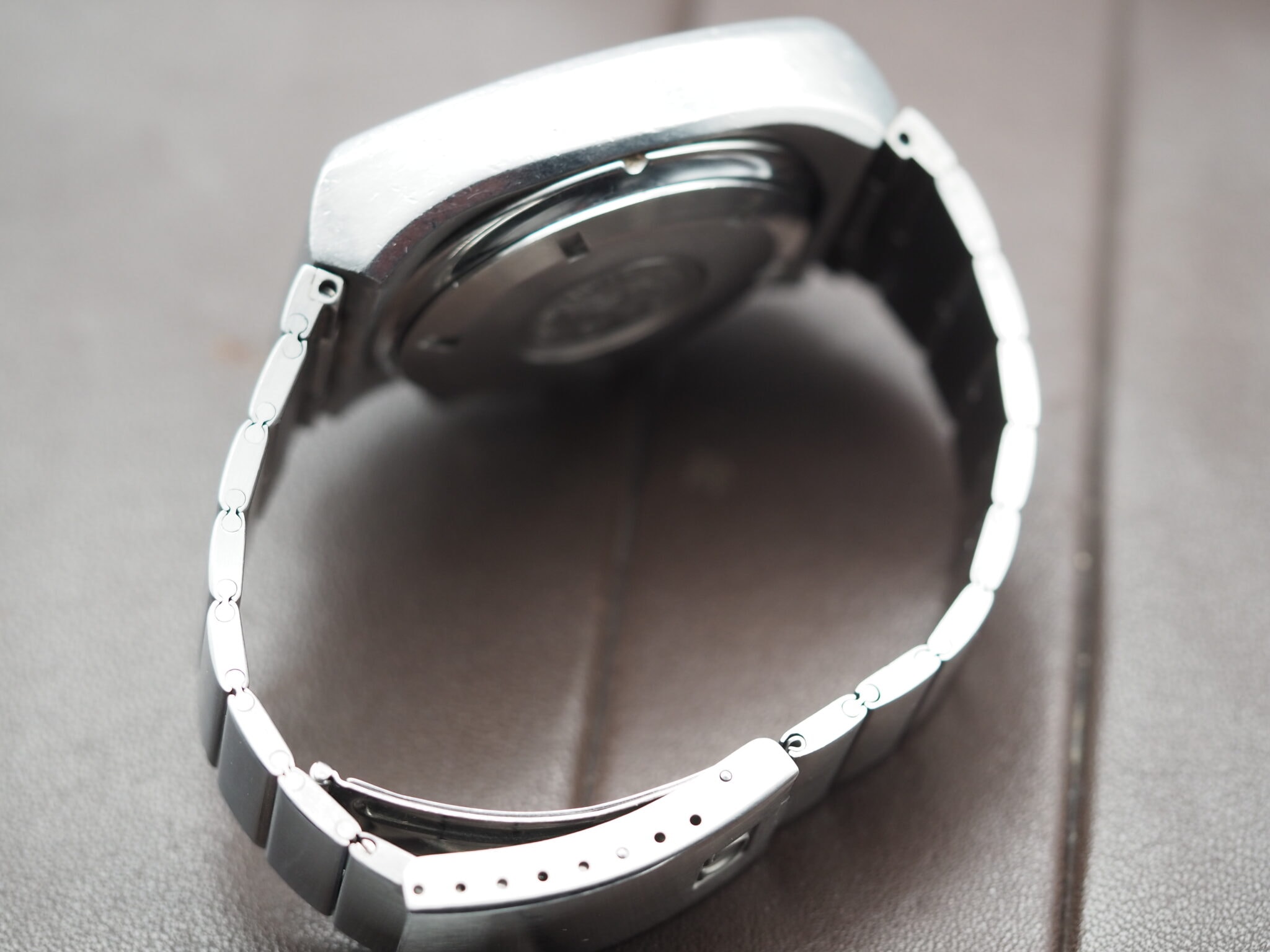 Omega Speedmaster – Ref. 378.0801/ 178.0002, Gebraucht – 5/17