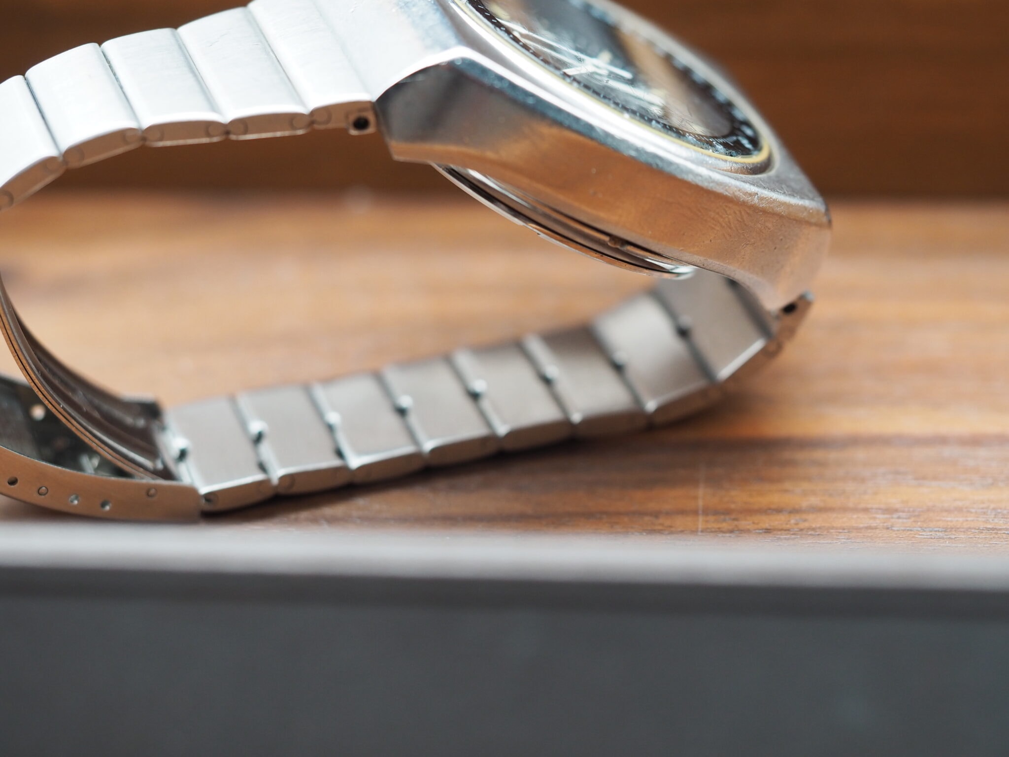 Omega Speedmaster – Ref. 378.0801/ 178.0002, Gebraucht – 15/17