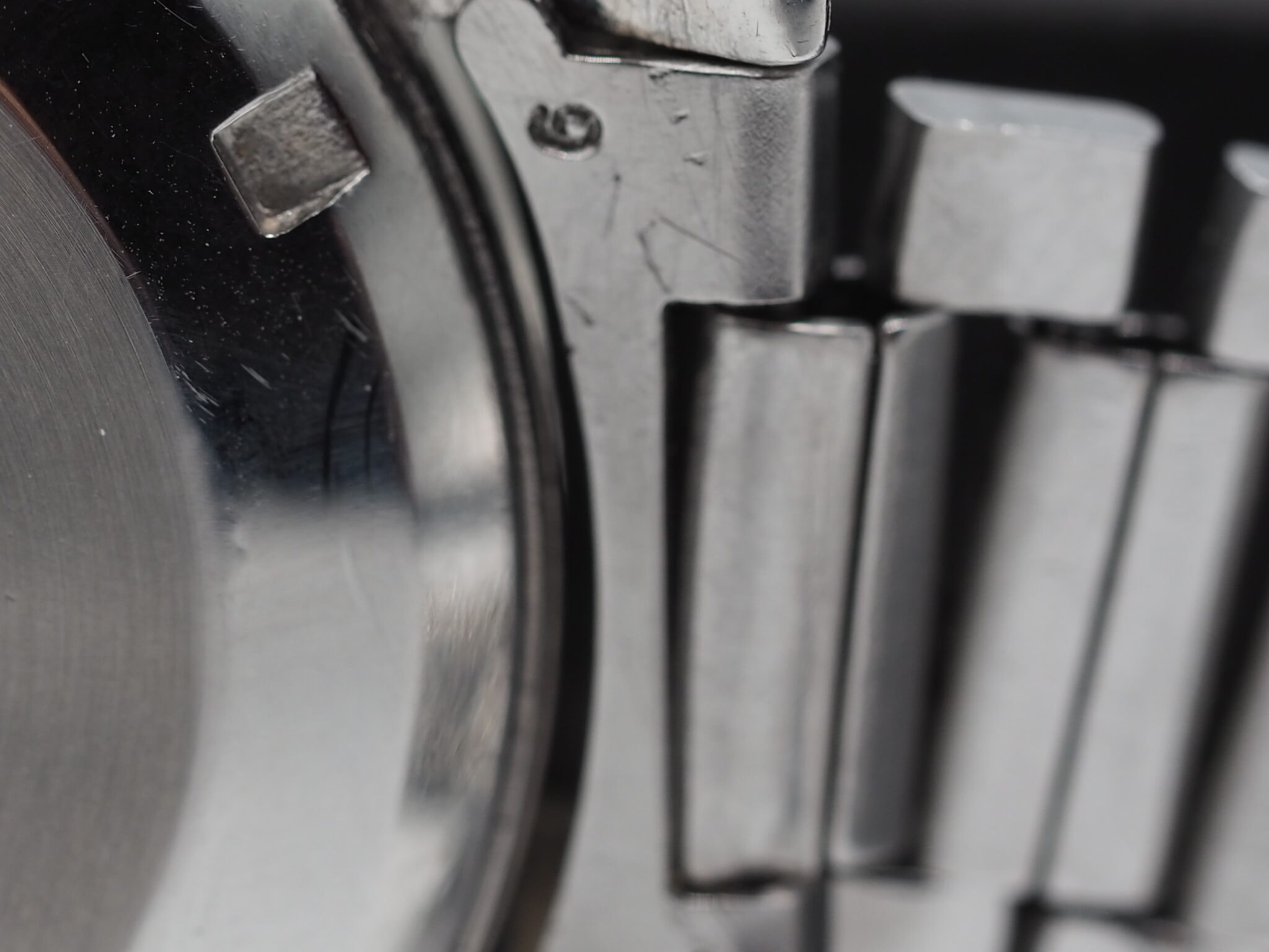 Omega Speedmaster – Ref. CK2998-4, Gut – 7/18