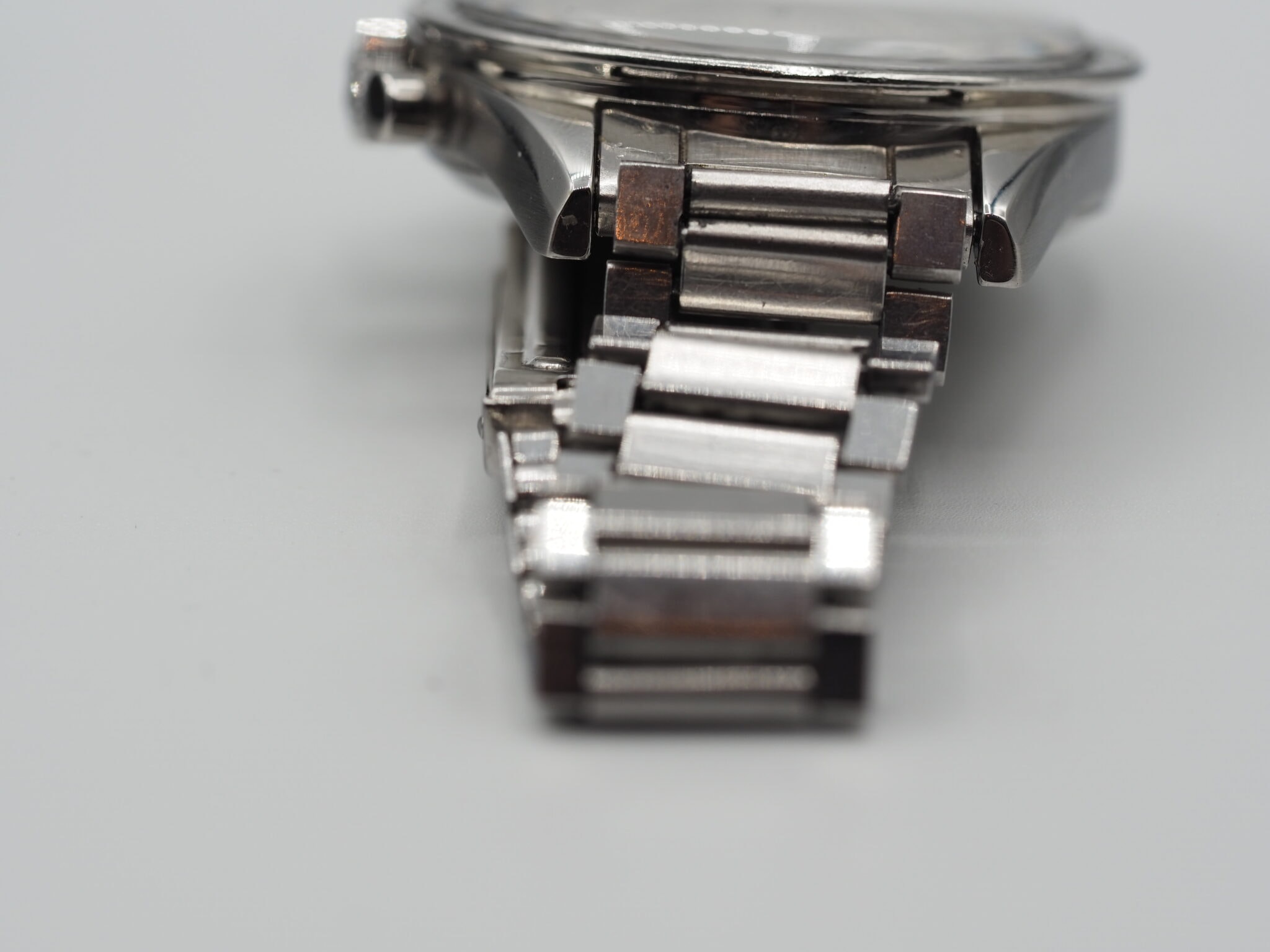 Omega Speedmaster – Ref. CK2998-4, Gut – 9/18