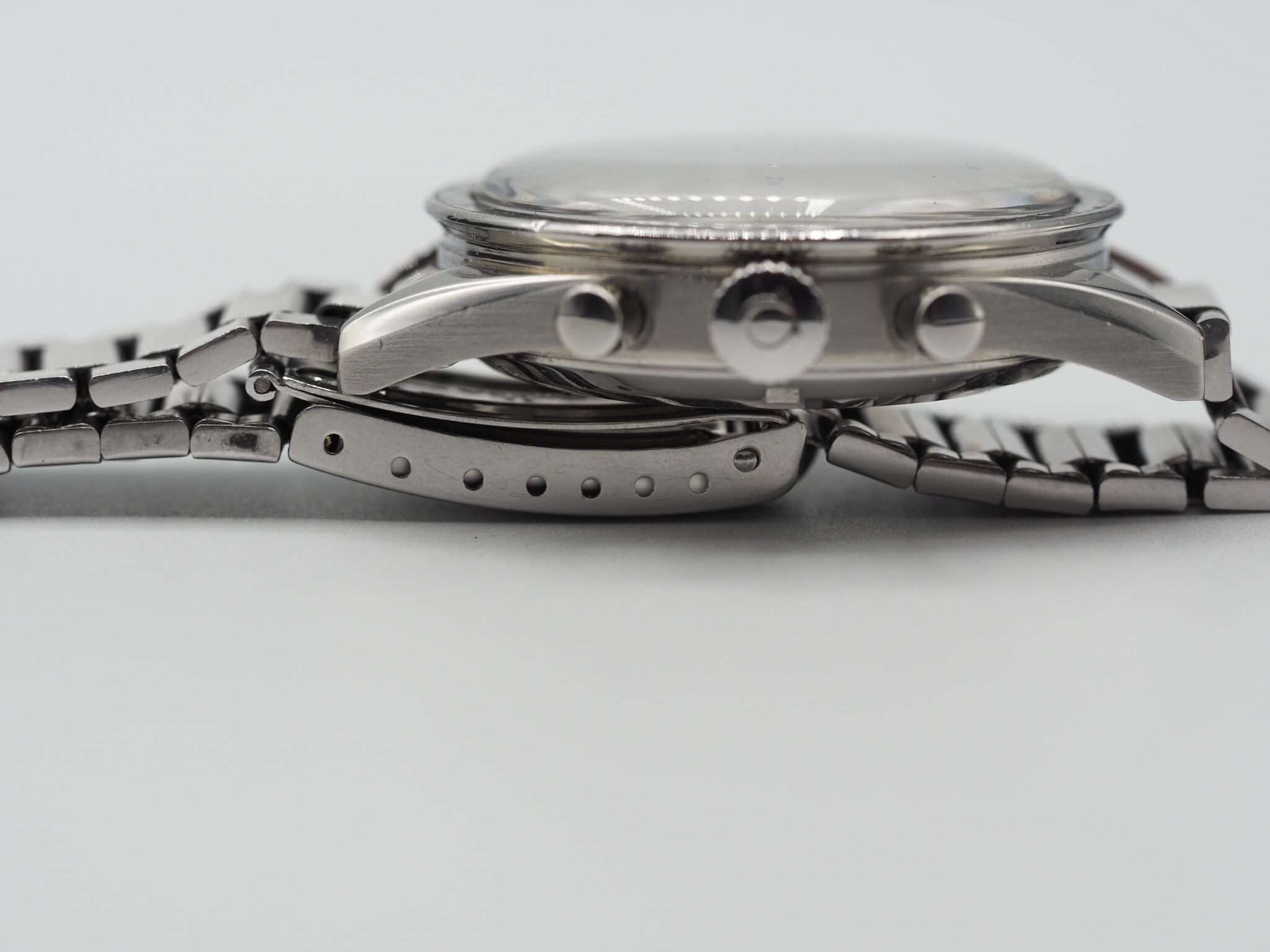 Omega Speedmaster – Ref. CK2998-4, Gut – 10/18
