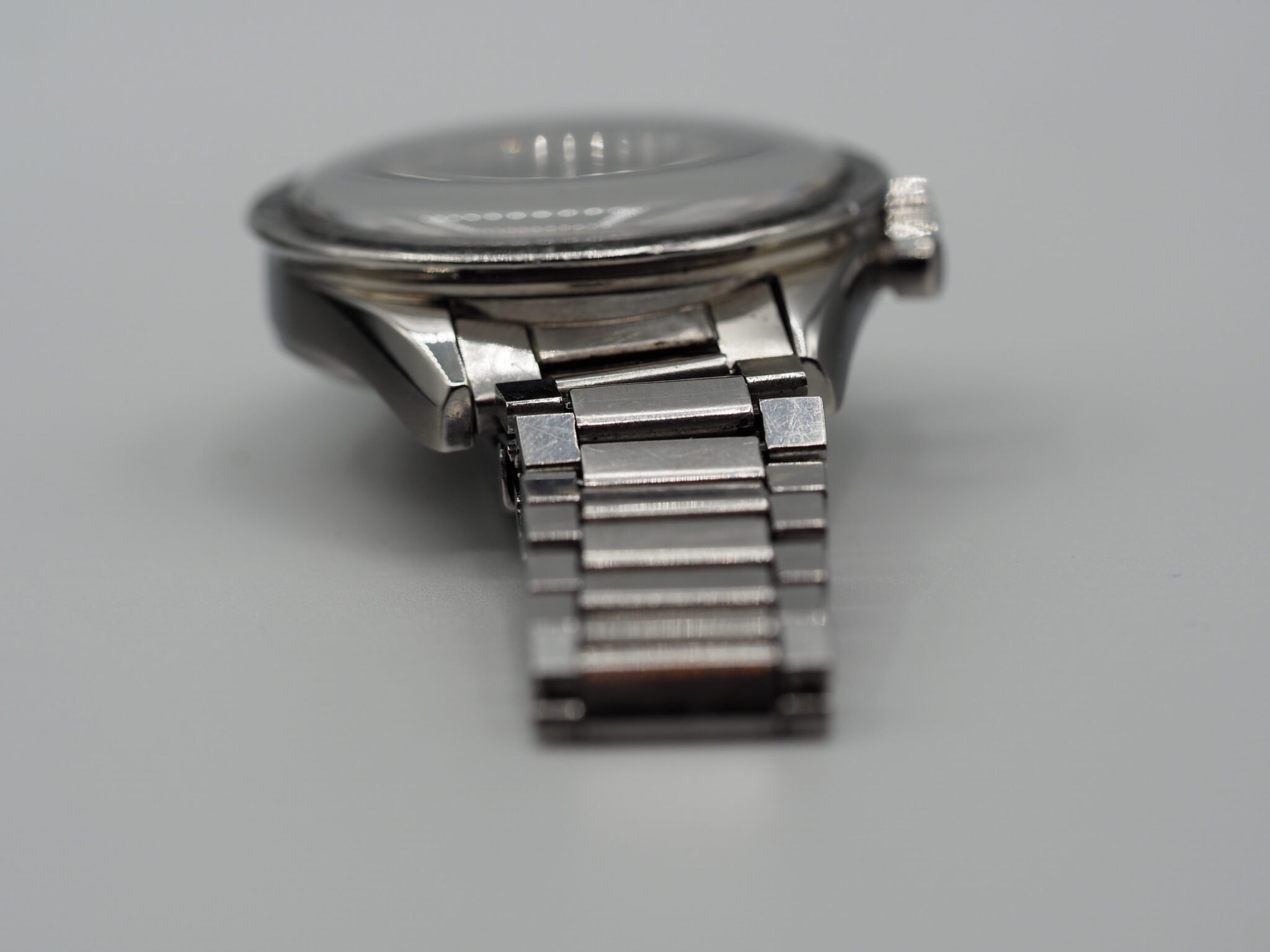 Omega Speedmaster – Ref. CK2998-4, Gut – 16/18