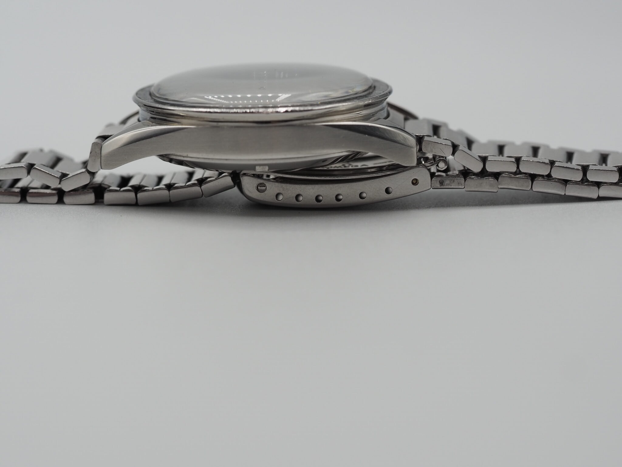 Omega Speedmaster – Ref. CK2998-4, Gut – 18/18