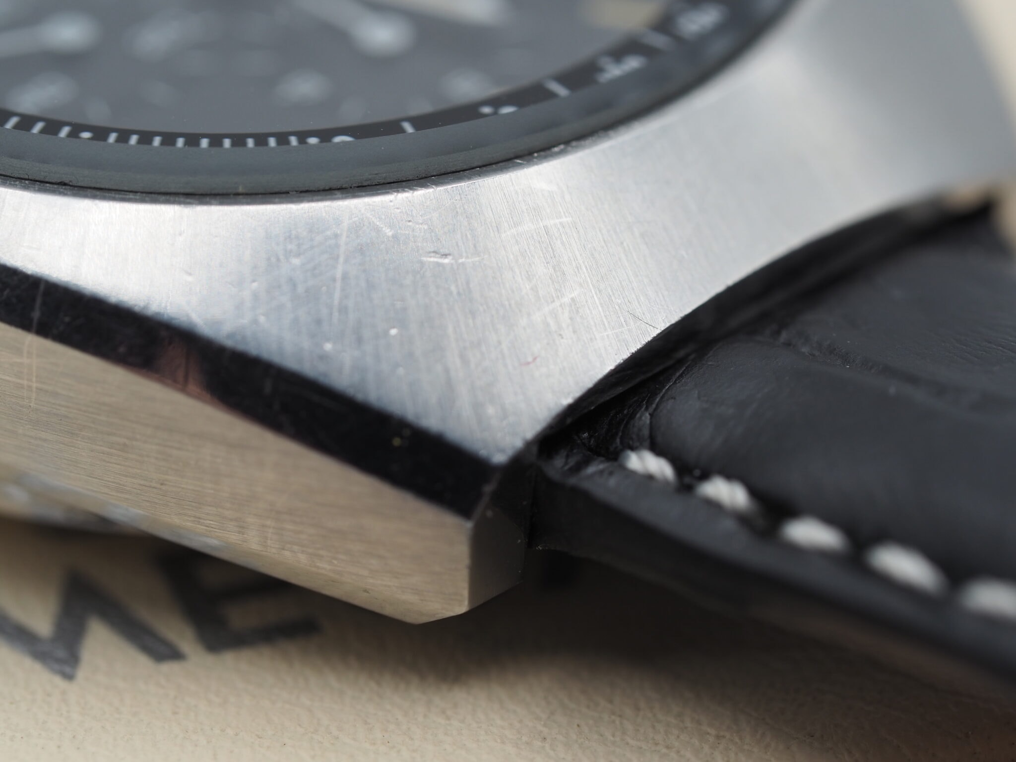 Omega Speedmaster Mark II – Ref. 145.014, Gut – 9/17