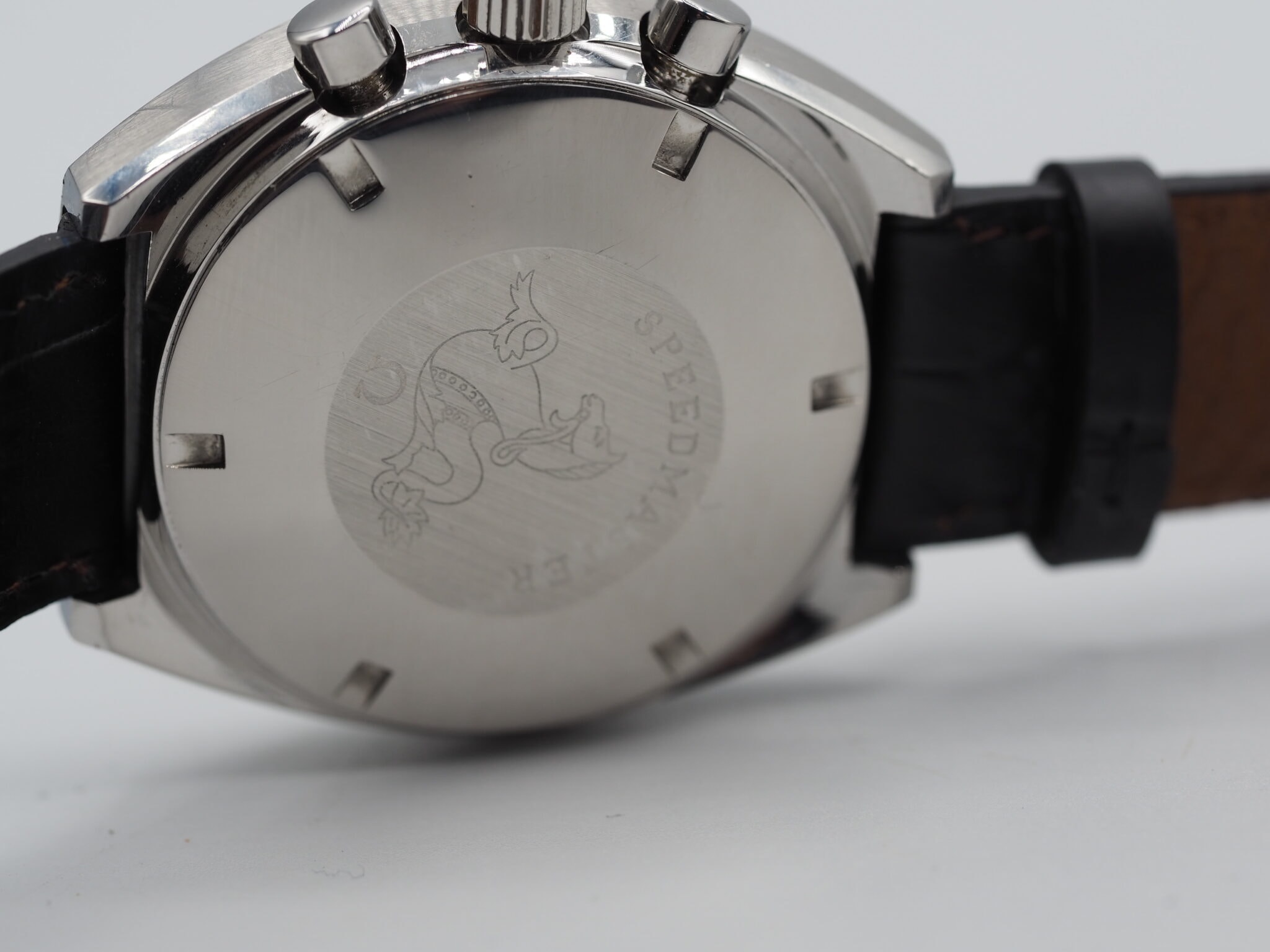 Omega Speedmaster Mark II – Ref. 145.014, Gut – 11/17