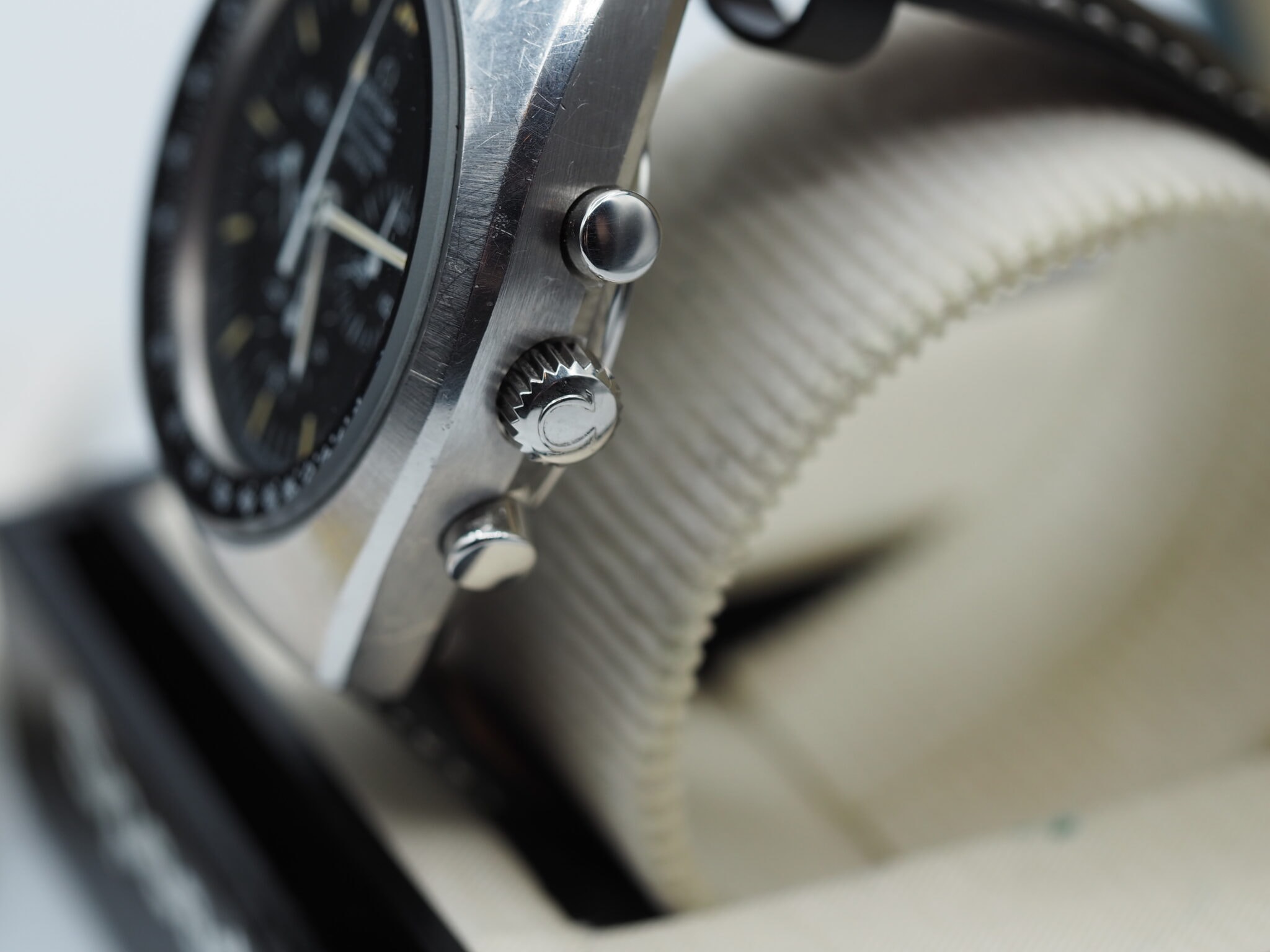 Omega Speedmaster Mark II – Ref. 145.014, Gut – 15/17