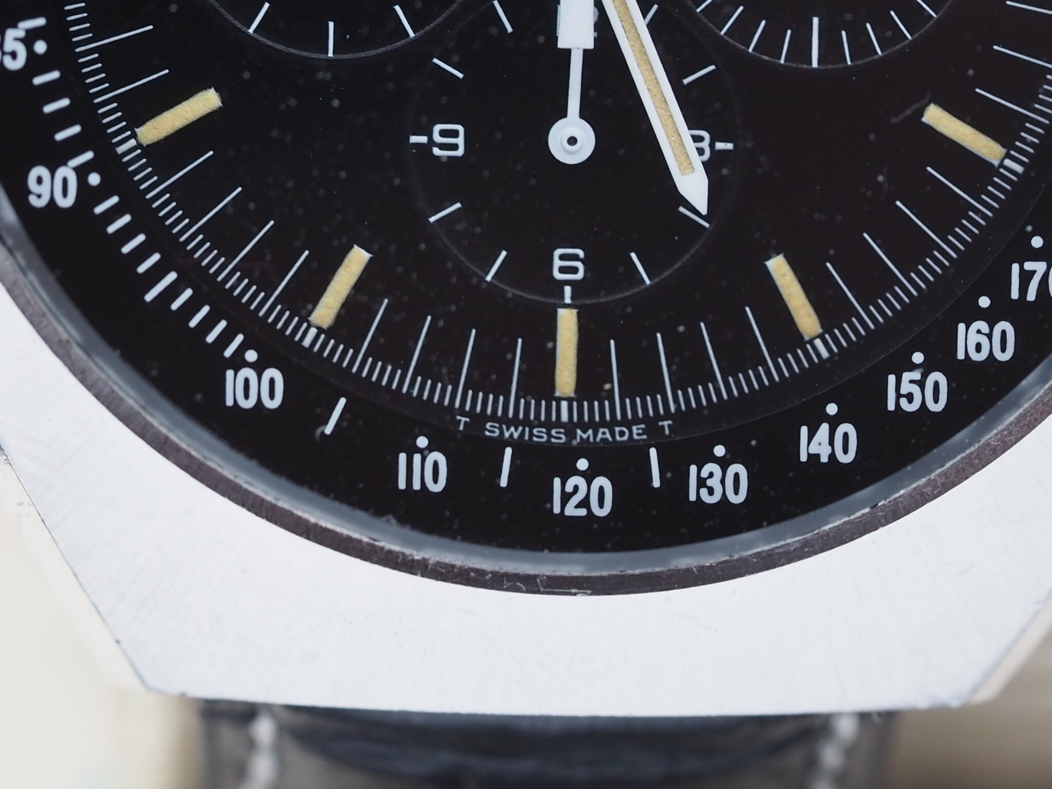 Omega Speedmaster Mark II – Ref. 145.014, Gut – 16/17
