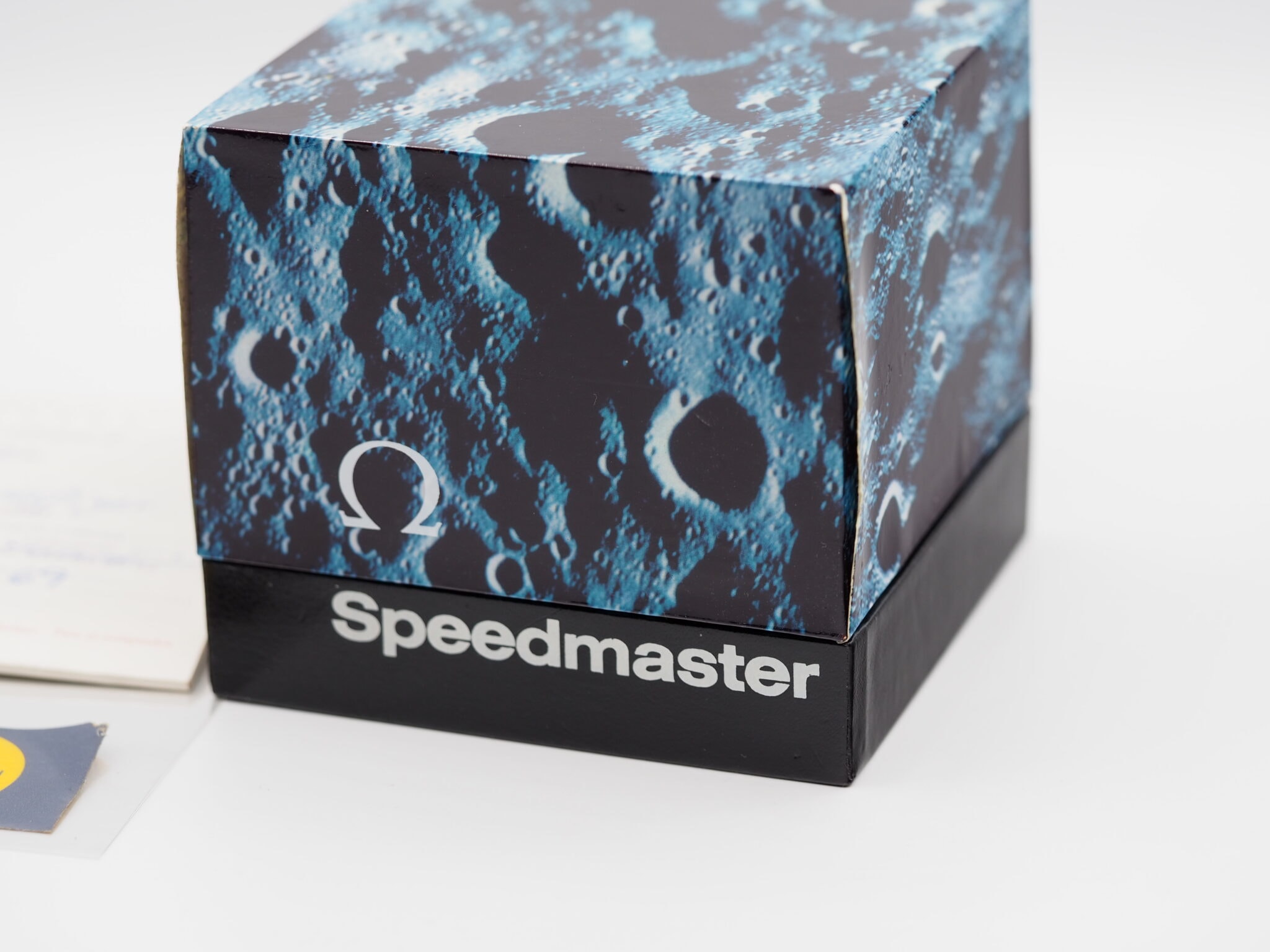 Omega Speedmaster Mark II – Ref. 145.014, Gut – 17/17