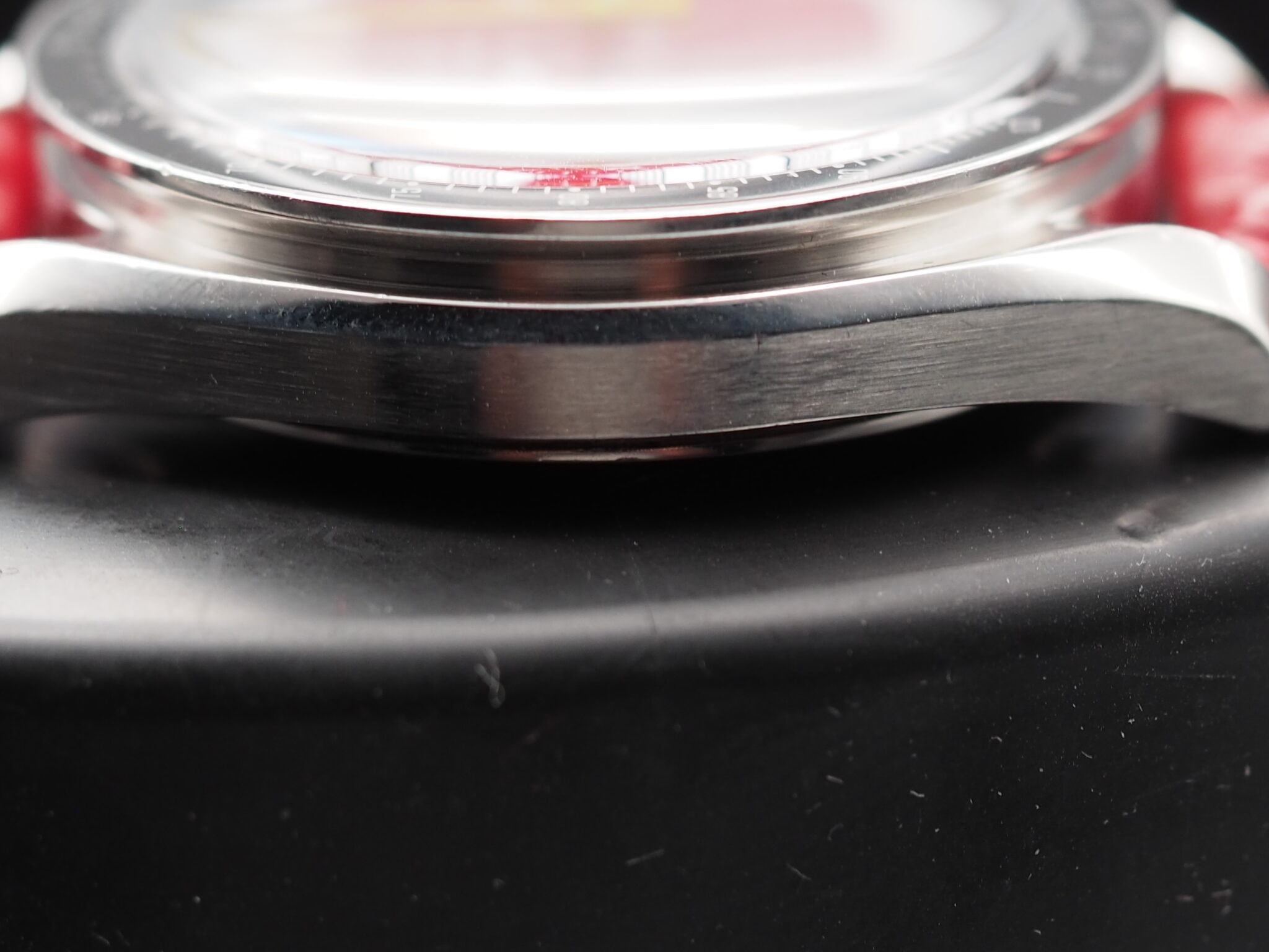 Omega Speedmaster – Ref. 38106141, Gut – 4/16