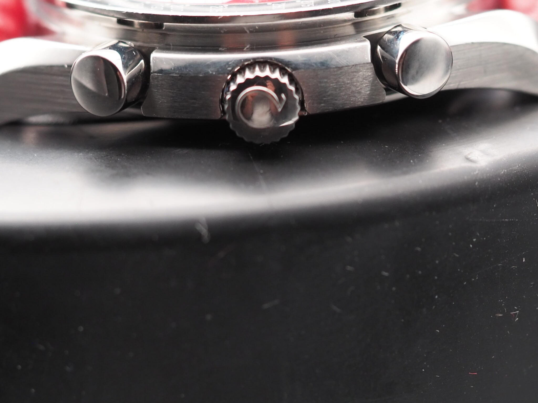 Omega Speedmaster – Ref. 38106141, Gut – 10/16