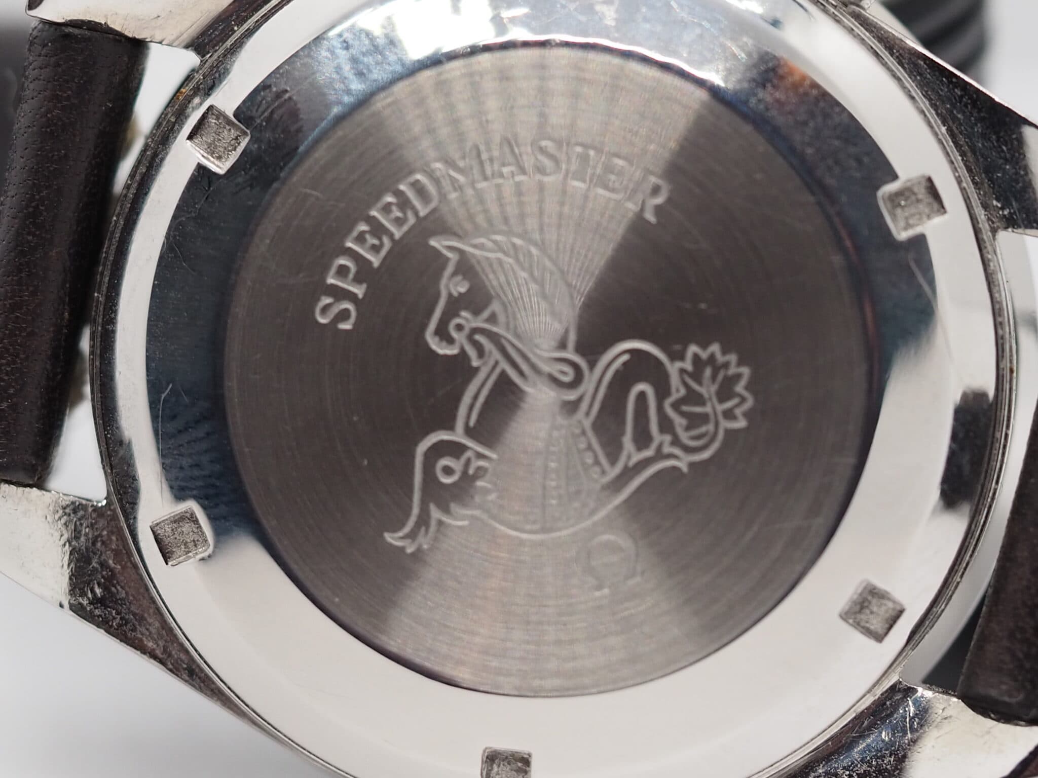 Omega Speedmaster – Ref. 105.003-65, Gebraucht – Bild 2/16