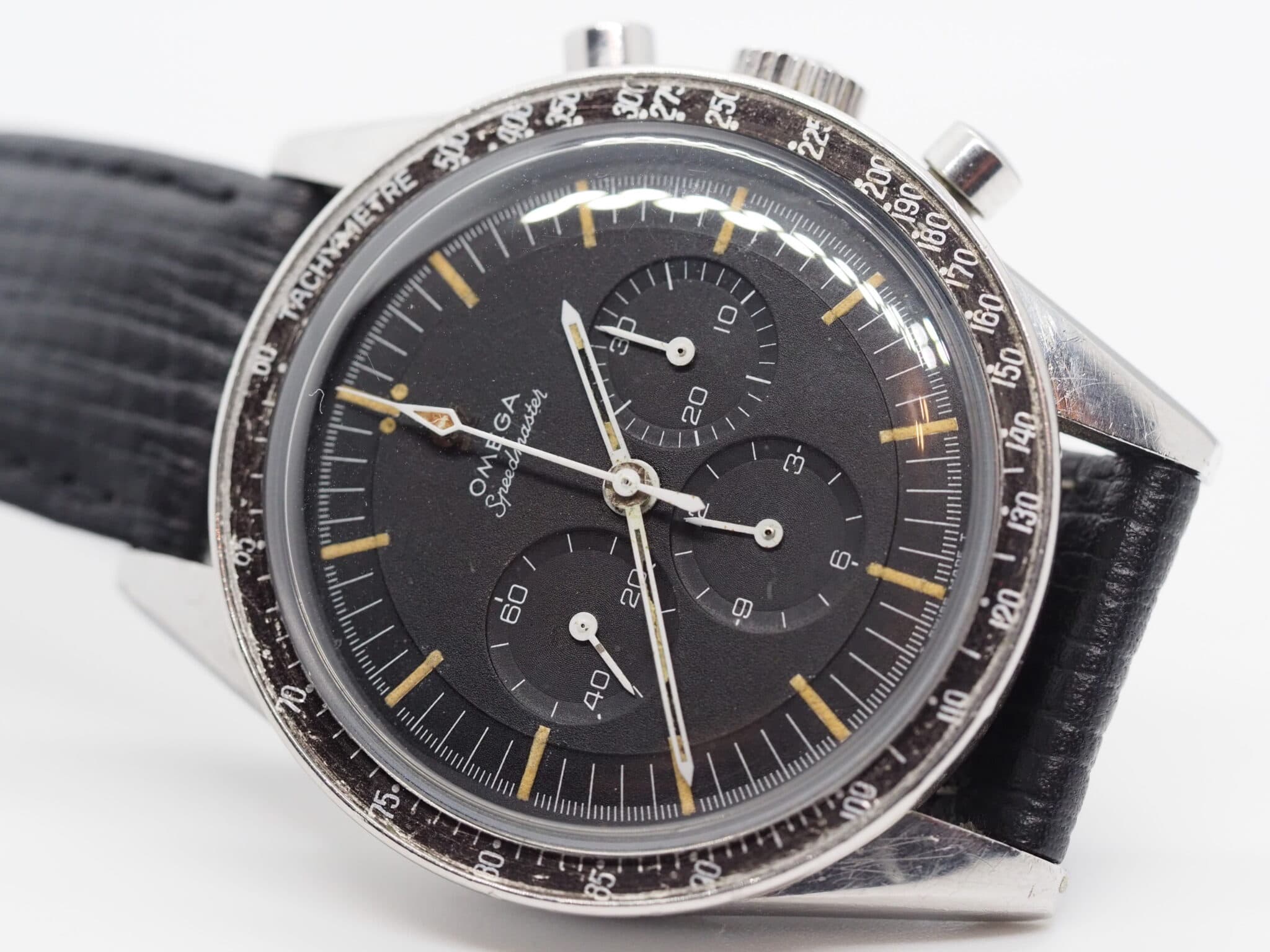 Omega Speedmaster – Ref. 105.003-65, Gebraucht
