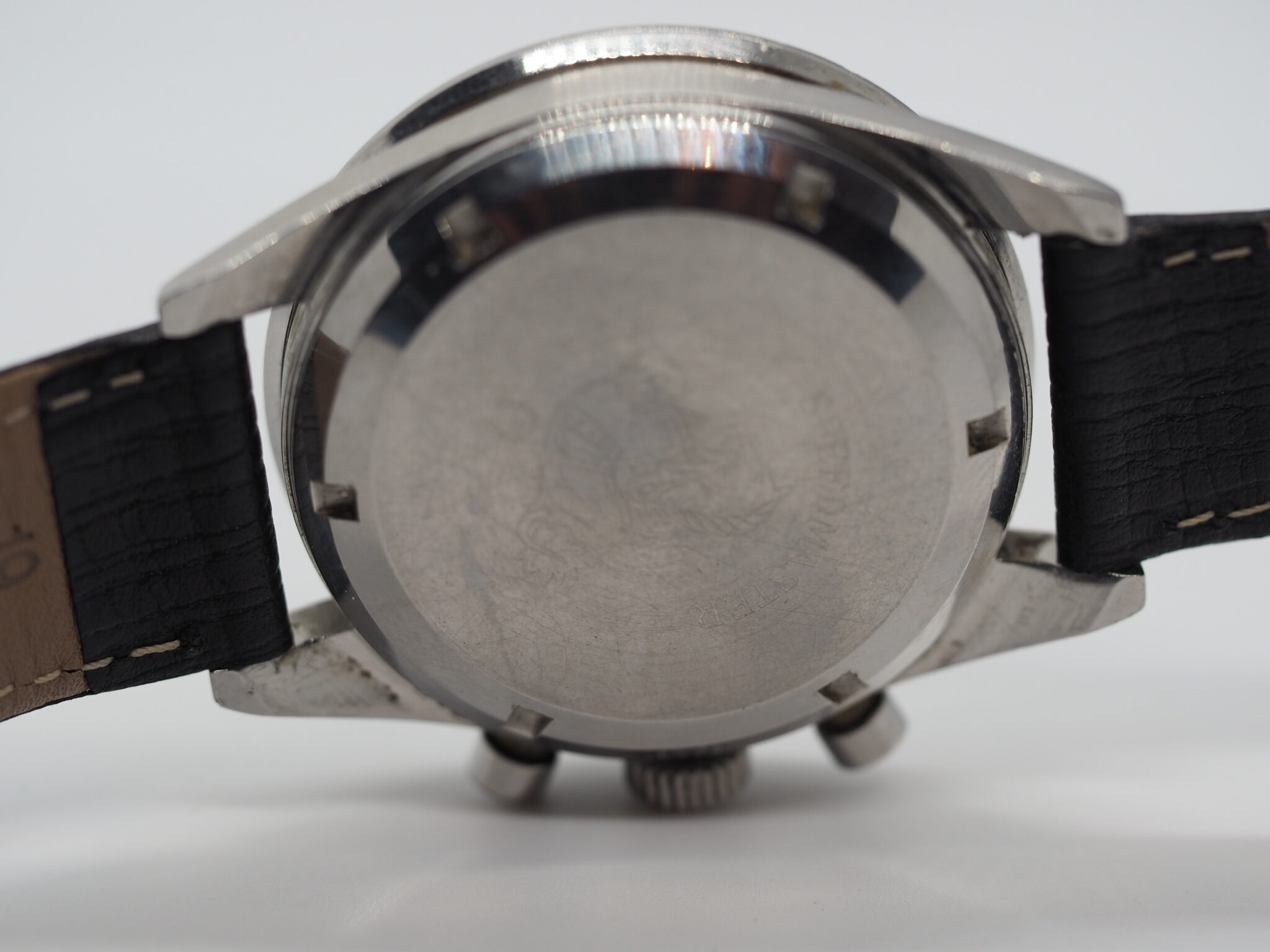 Omega Speedmaster – Ref. 105.003-65, Gebraucht – 5/16