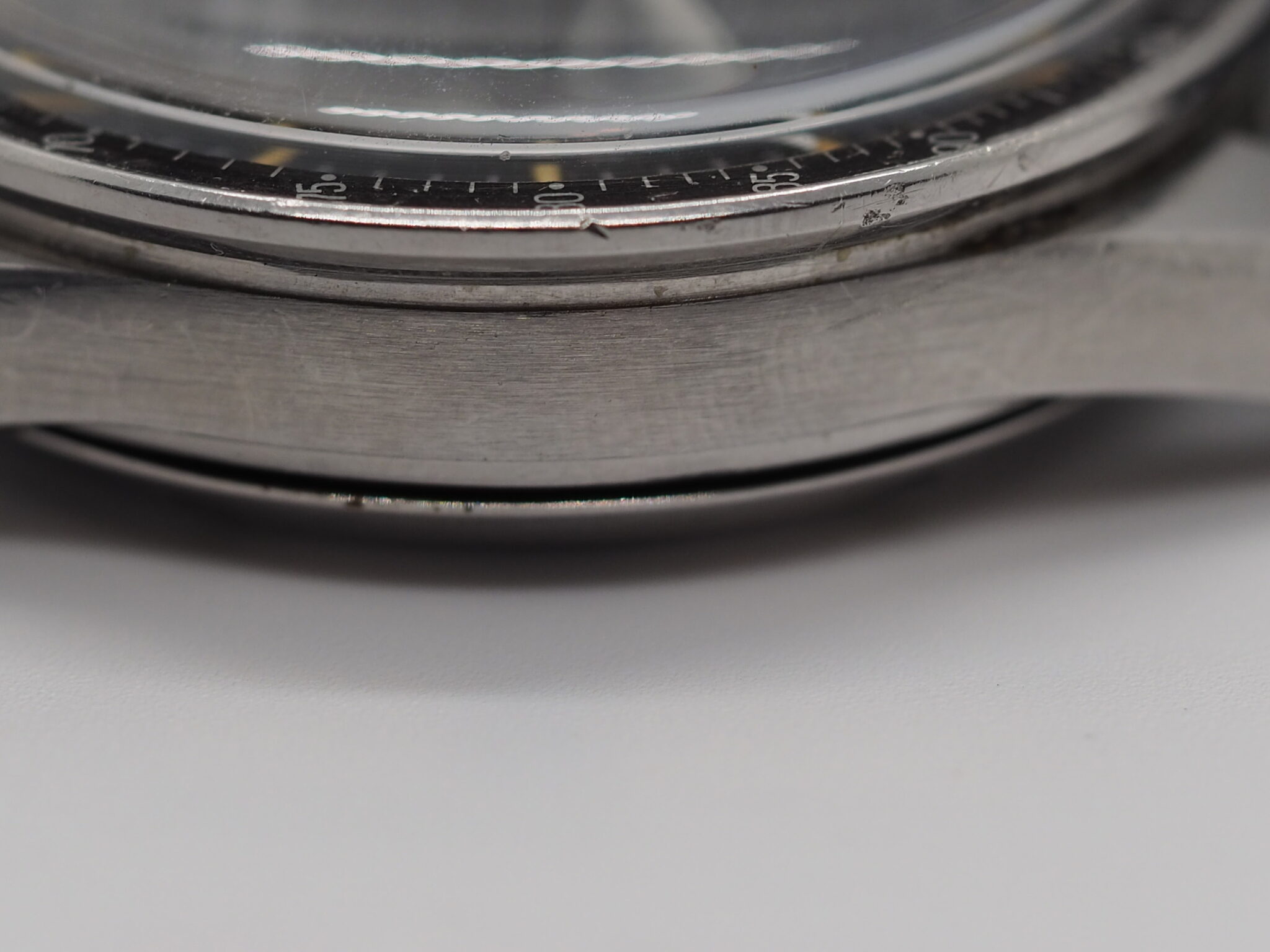 Omega Speedmaster – Ref. 105.003-65, Gebraucht – 7/16