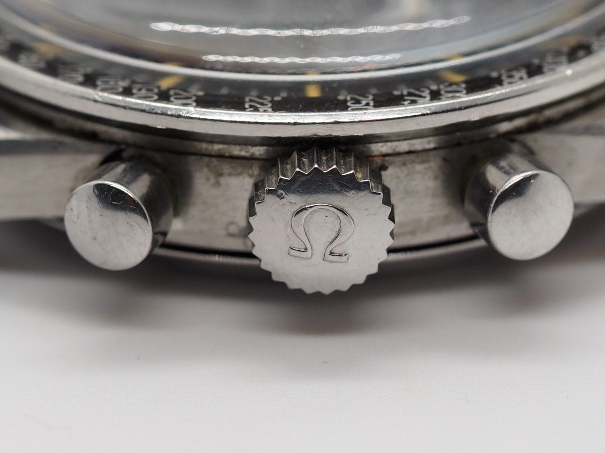 Omega Speedmaster – Ref. 105.003-65, Gebraucht – 14/16