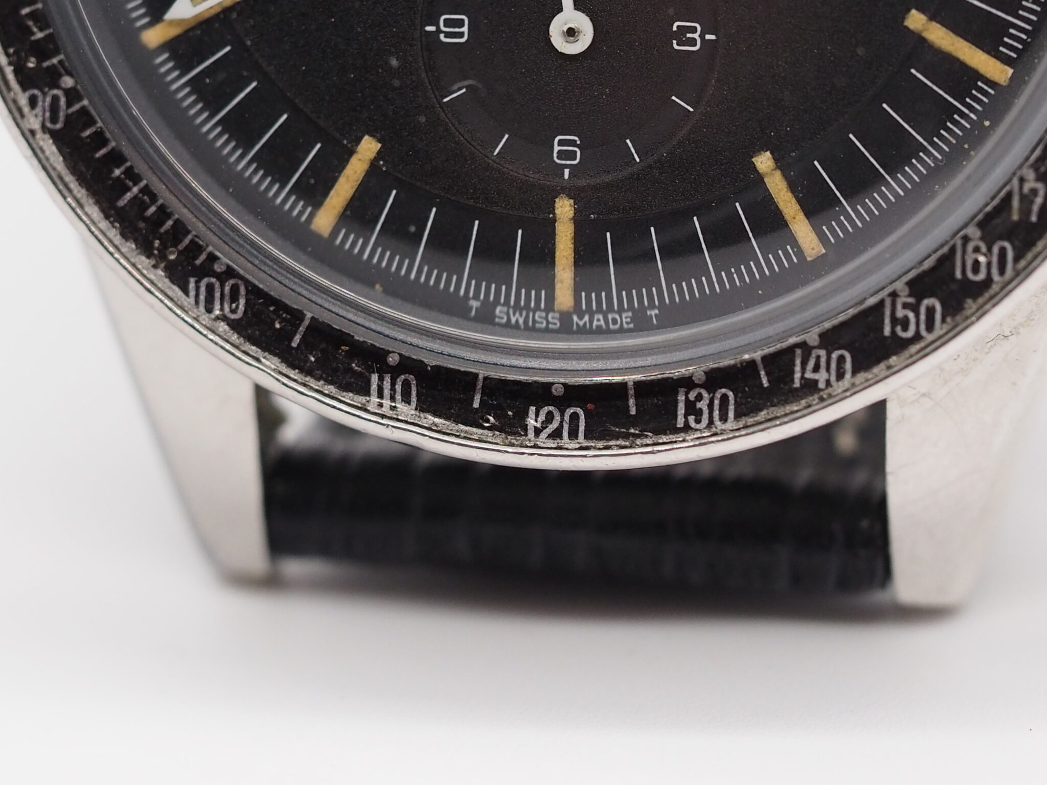 Omega Speedmaster – Ref. 105.003-65, Gebraucht – 13/16