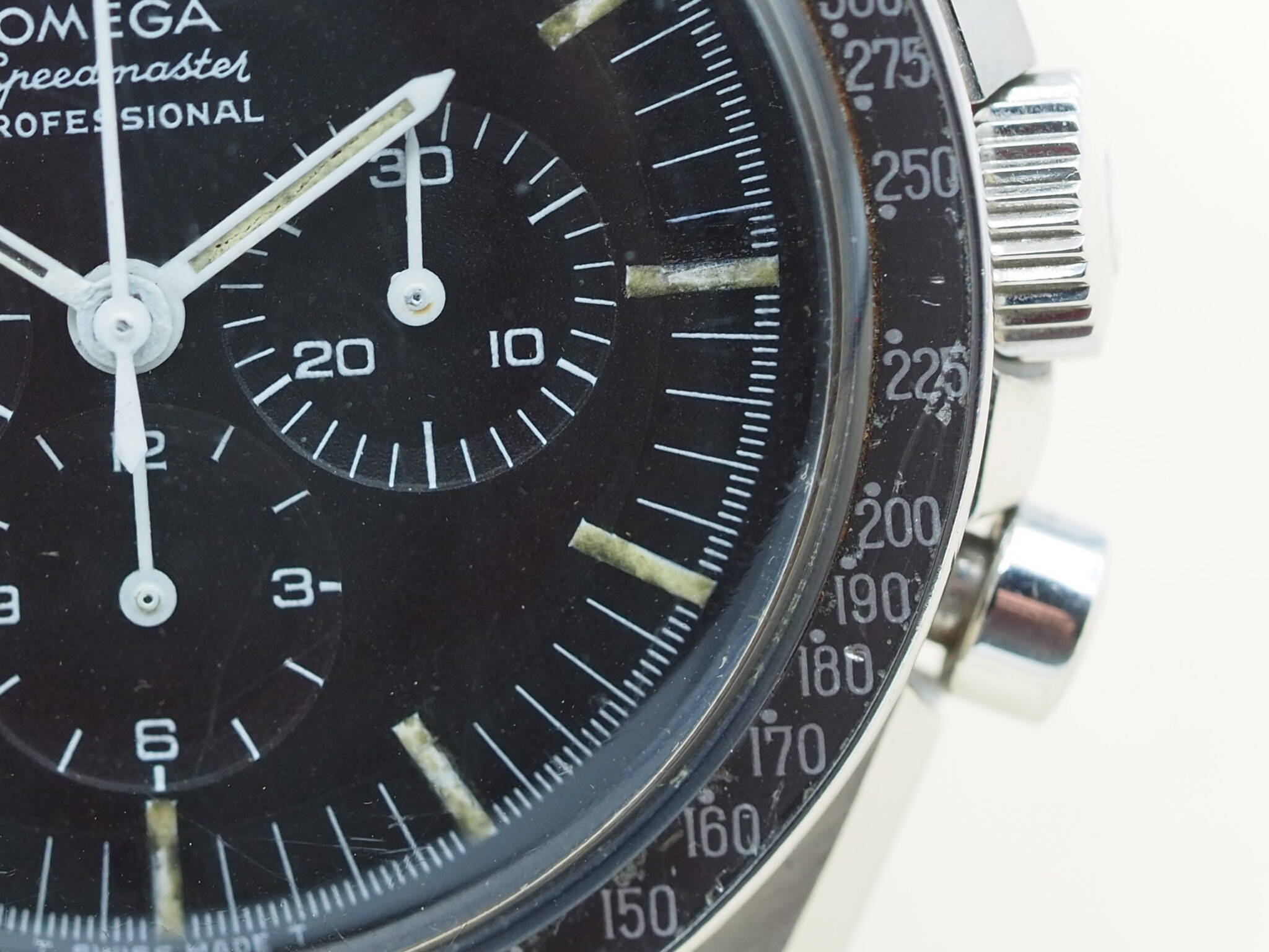 Omega Speedmaster – Ref. 105.012-66, Gut – 14/19