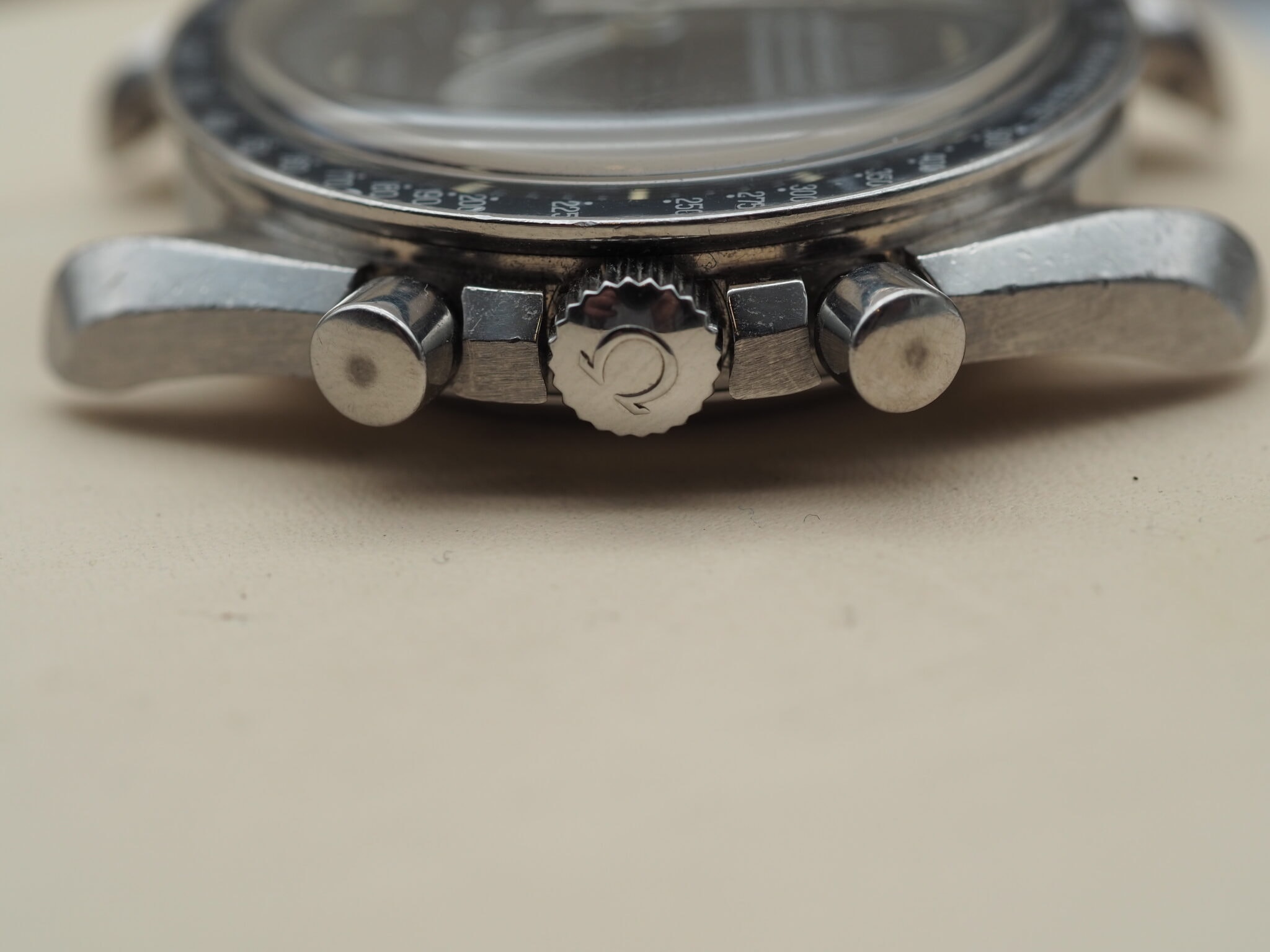 Omega Speedmaster – Ref. 145.022-69, Gut – 10/18