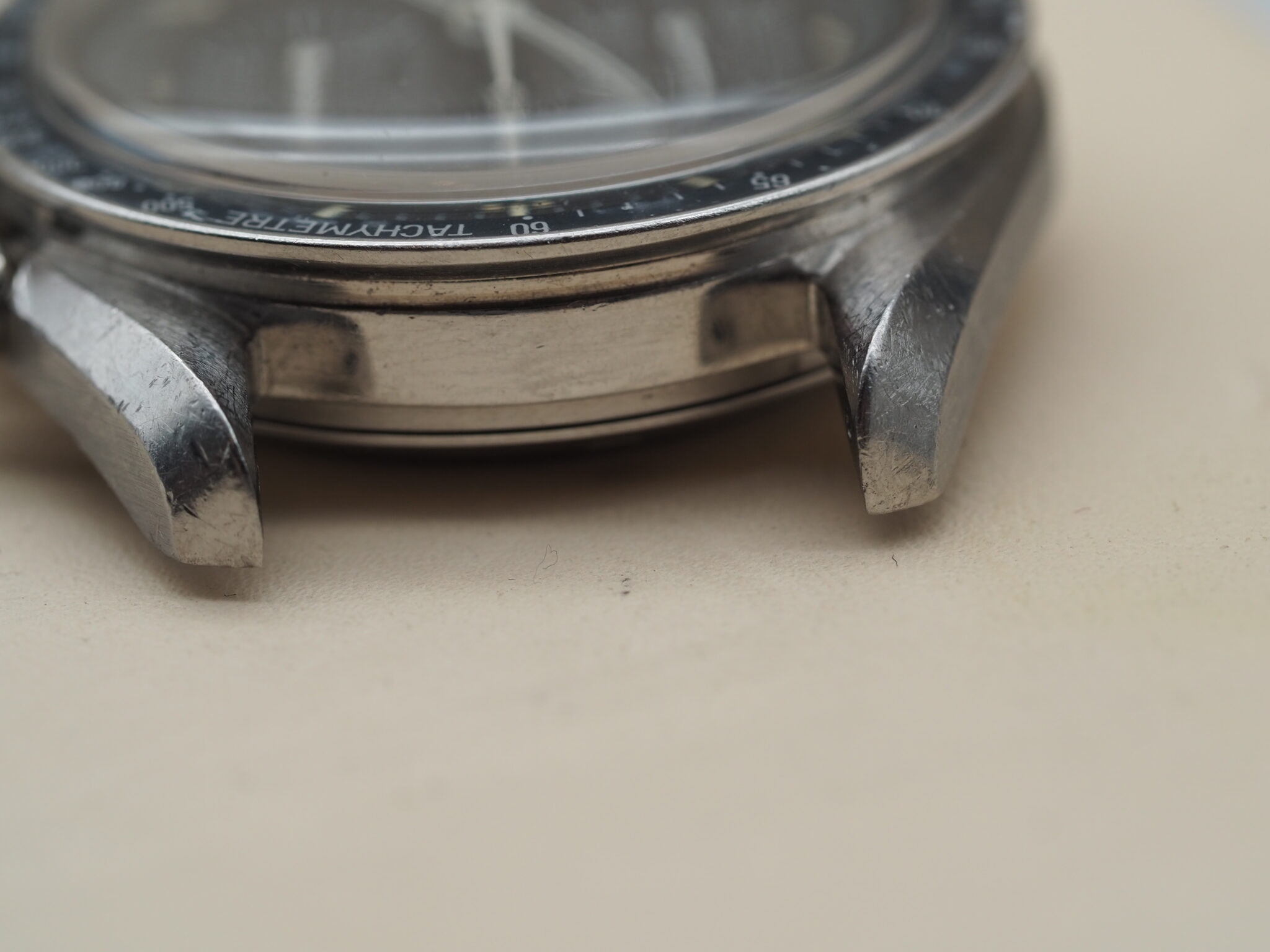 Omega Speedmaster – Ref. 145.022-69, Gut – 13/18