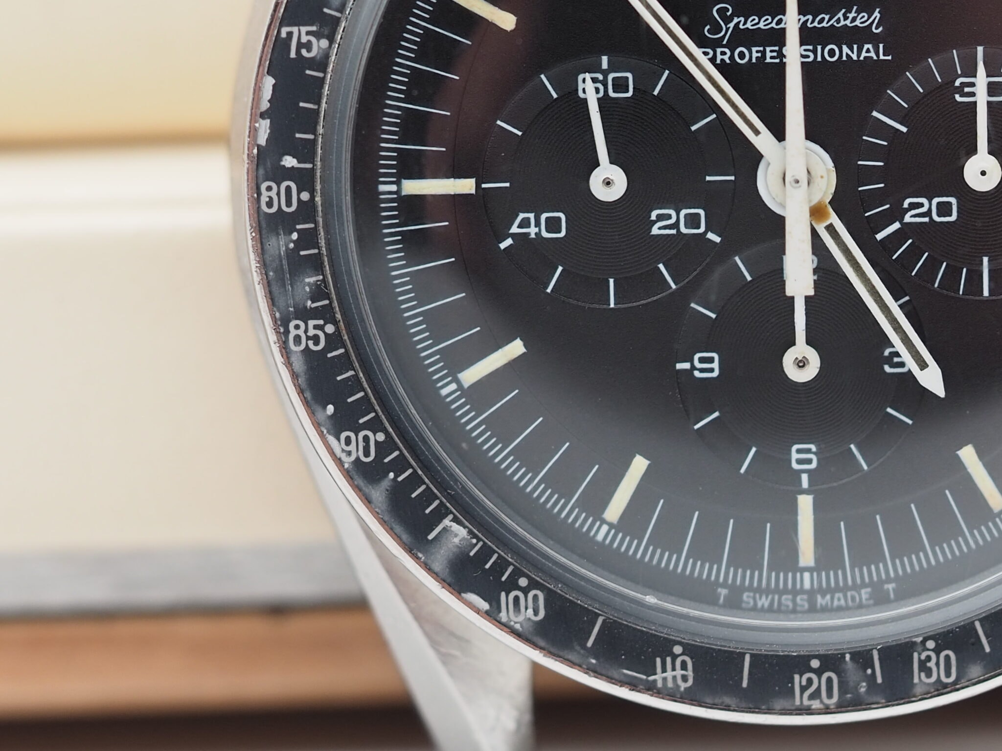Omega Speedmaster – Ref. 145.022-69, Gut – 12/18