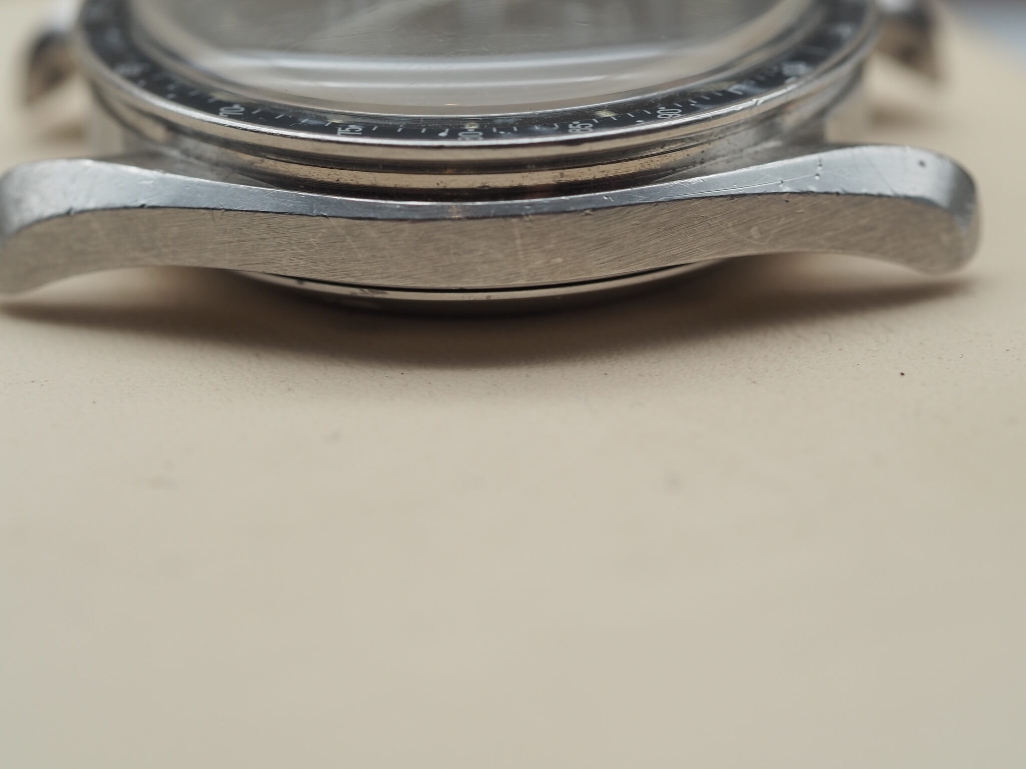 Omega Speedmaster – Ref. 145.022-69, Gut – 16/18