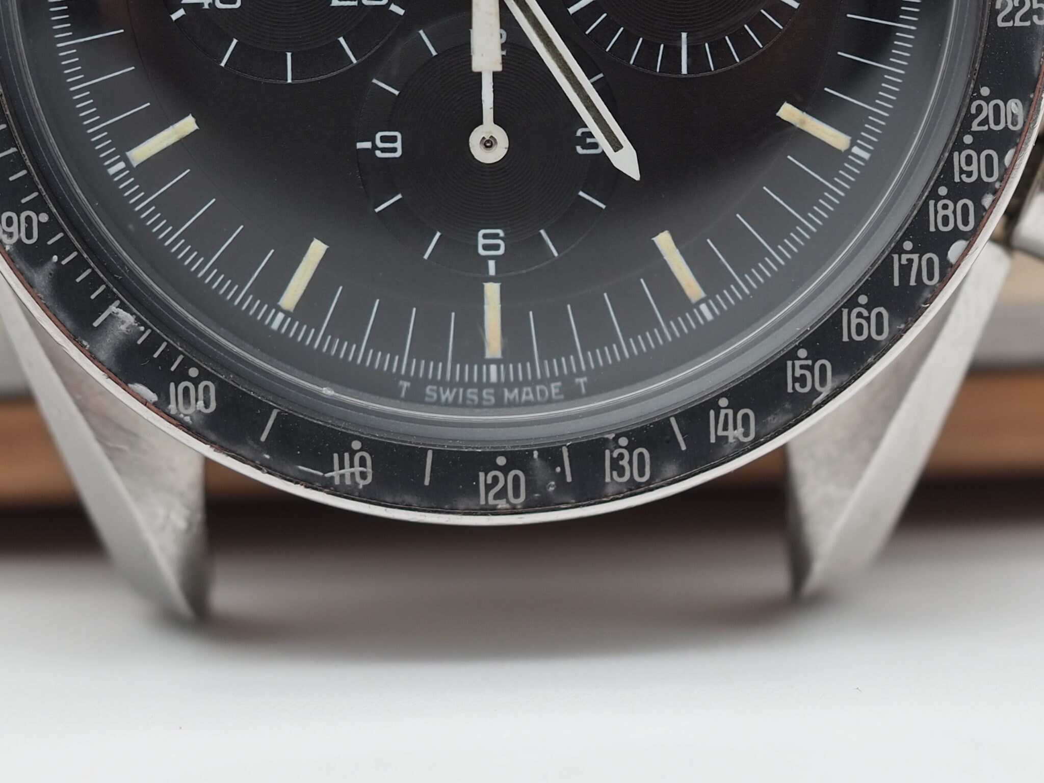 Omega Speedmaster – Ref. 145.022-69, Gut – 18/18