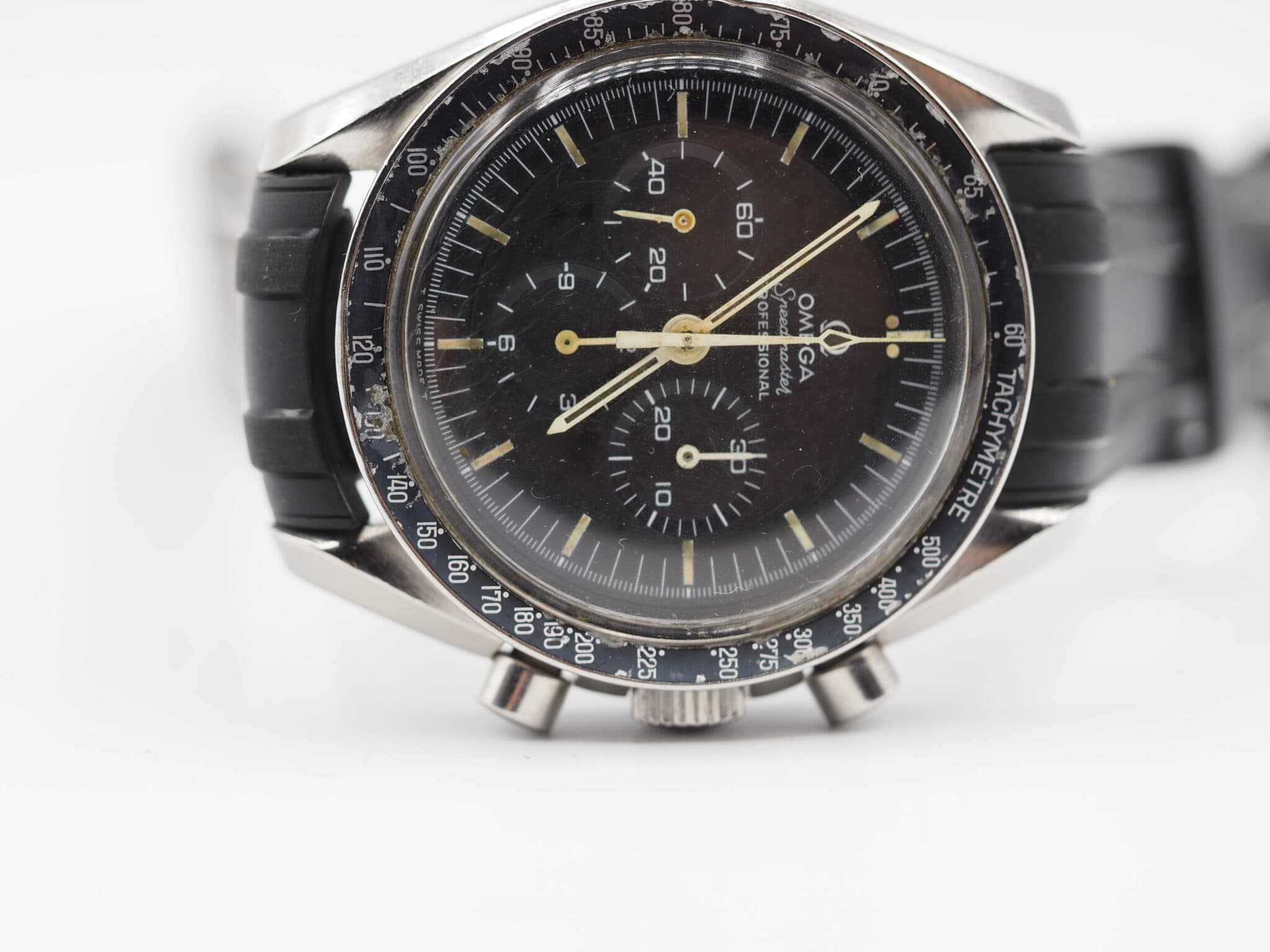 Omega Speedmaster – Ref. 145.022-71, Gut